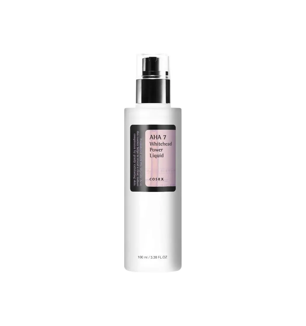 Aha 7 Whitehead Power Liquid Exfoliant - COSRX 100 ML