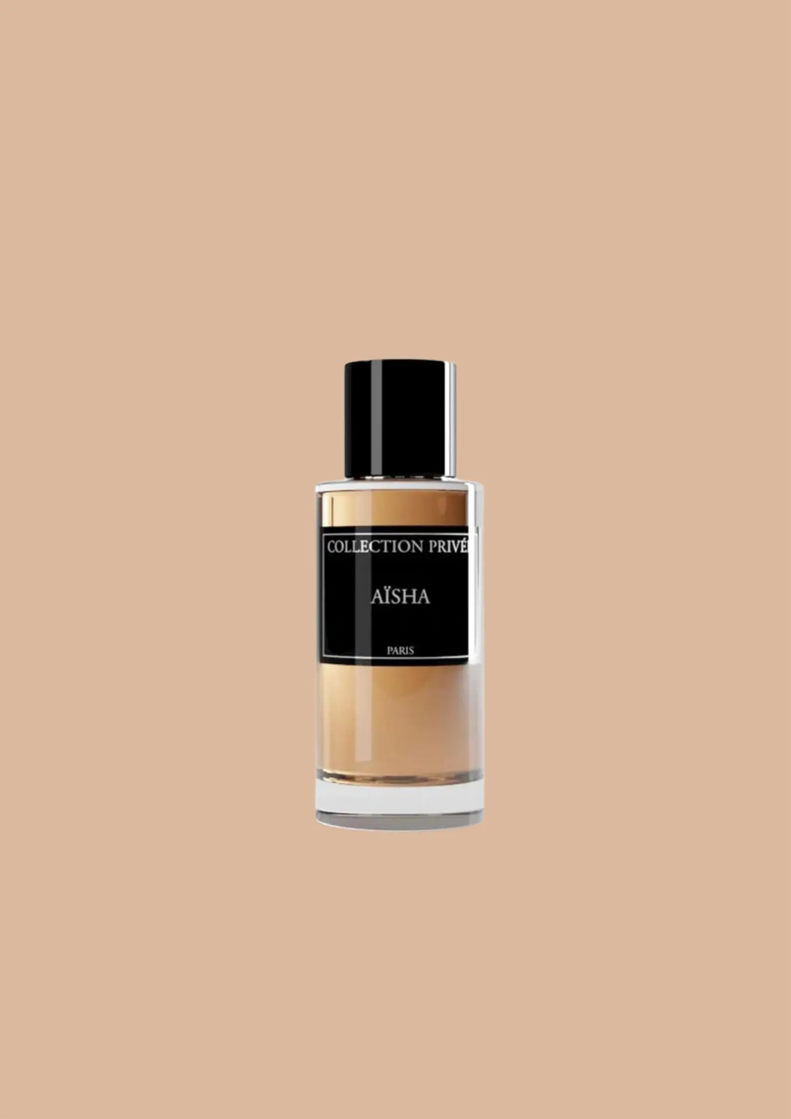 Eau de parfum Aisha – Collection Privée 50 ML - Image 2