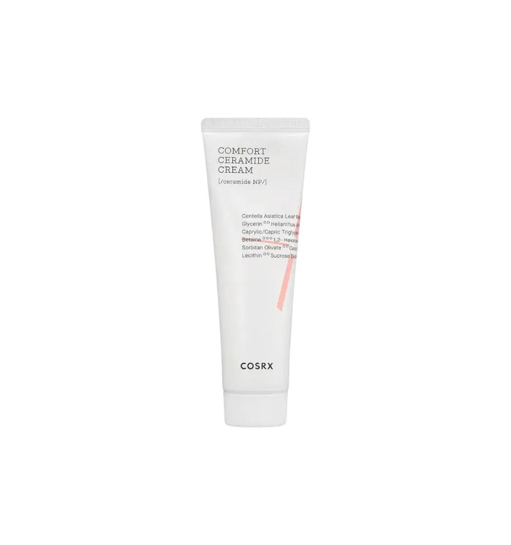 Balancium Comfort Ceramide Cream - COSRX 80g