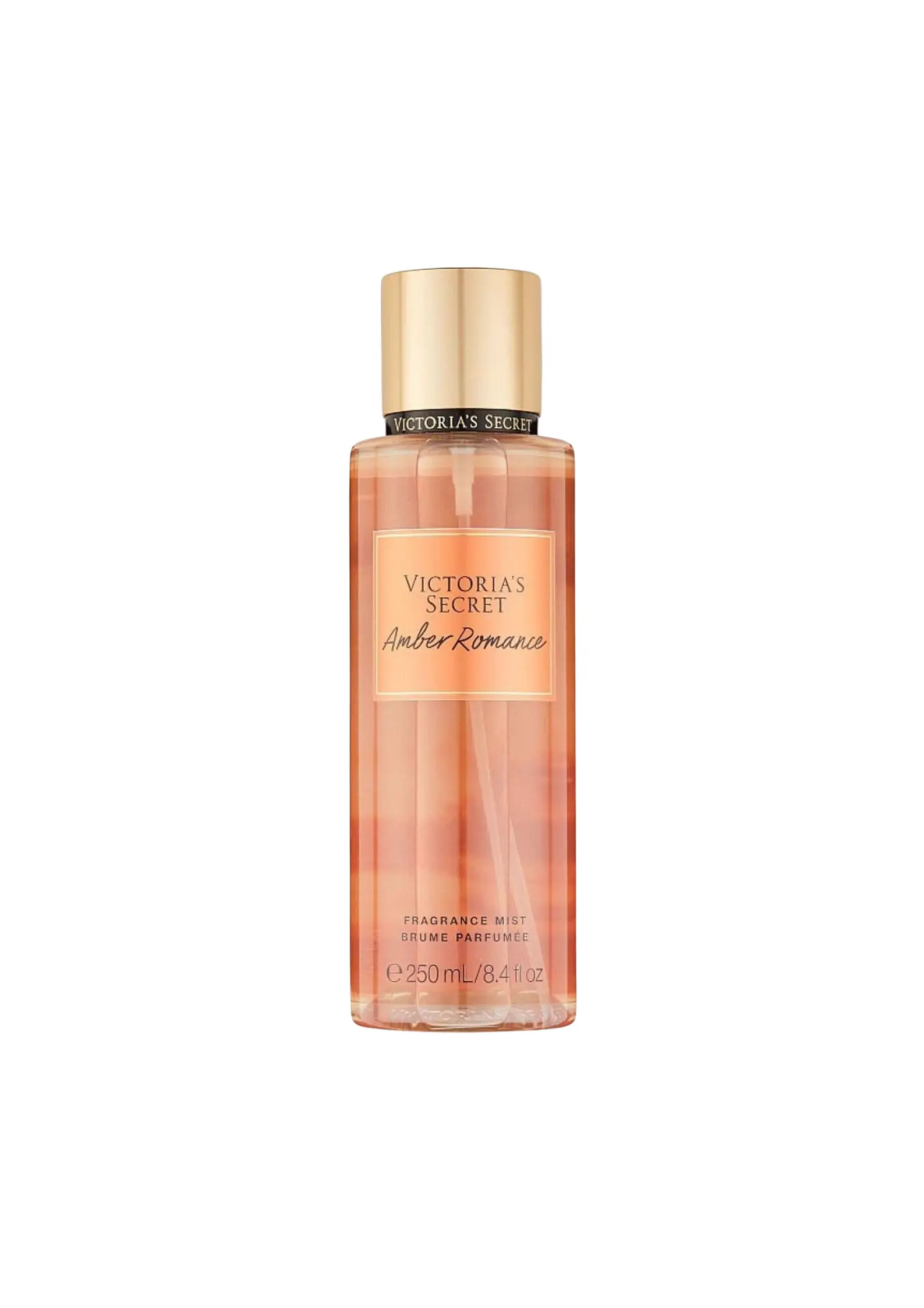 Brume Amber Romance - VICTORIA'S SECRET 250 ML