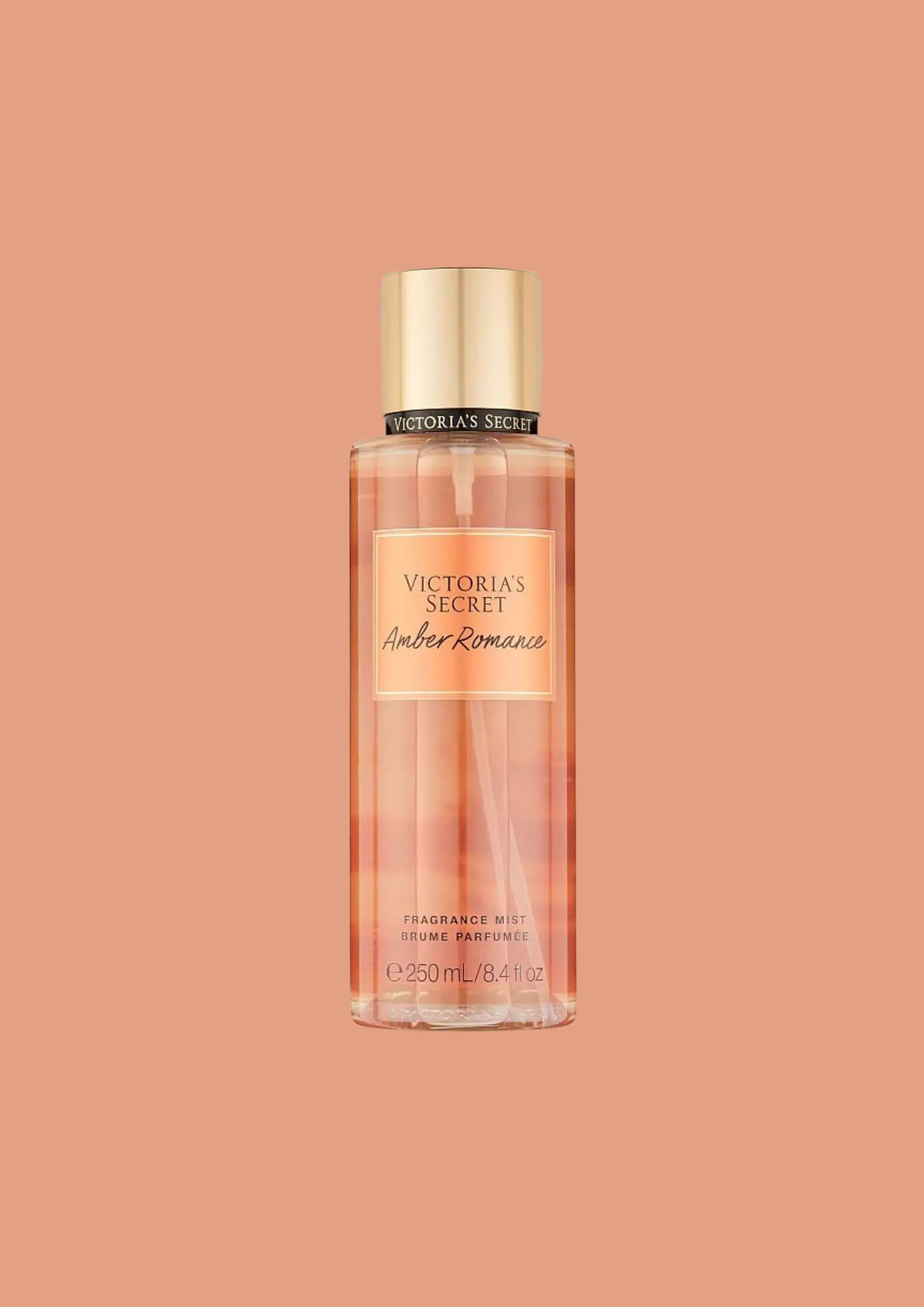 Brume Amber Romance - VICTORIA'S SECRET 250 ML - Image 2