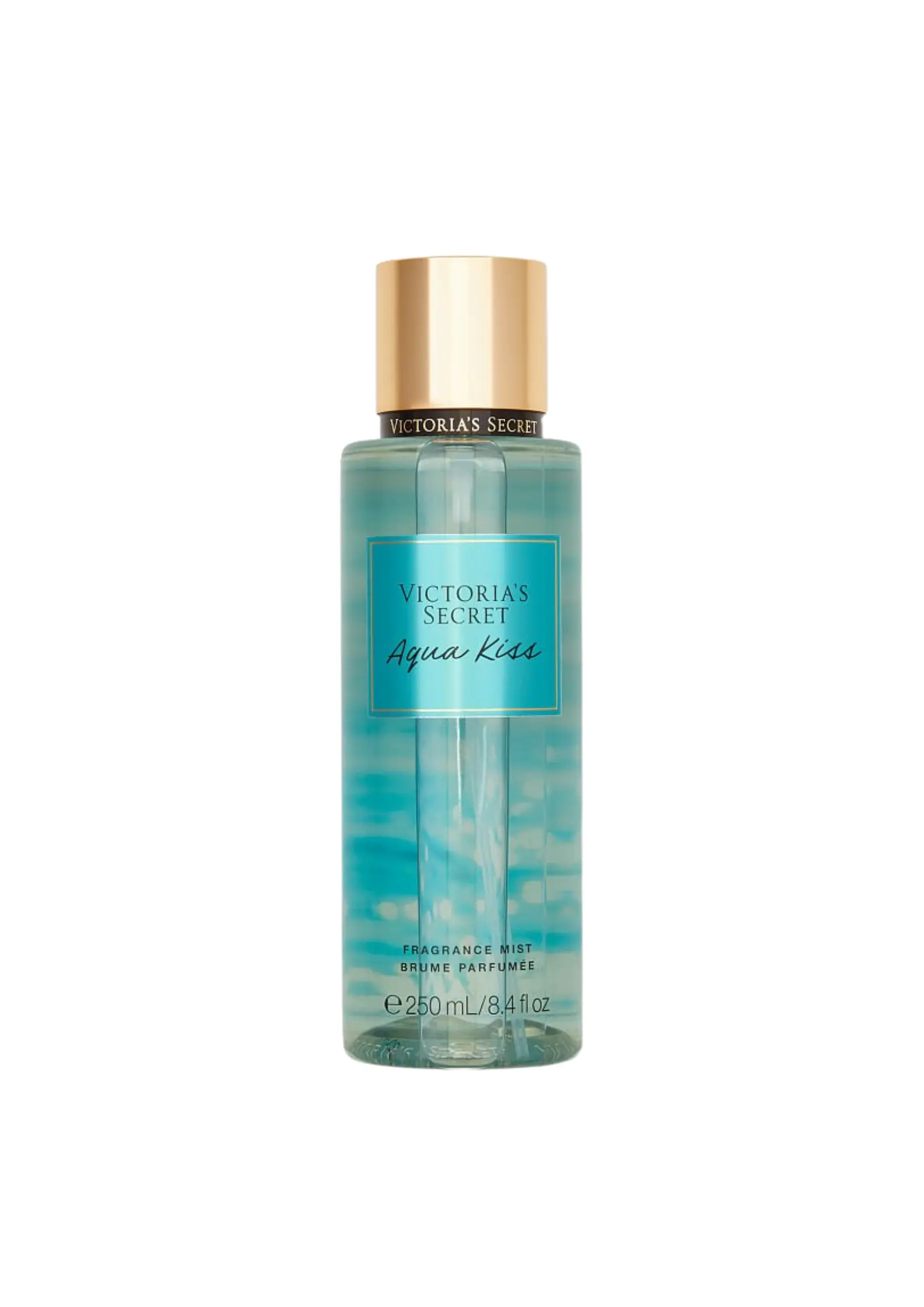 Brume Aqua Kiss - VICTORIA'S SECRET 250 ML