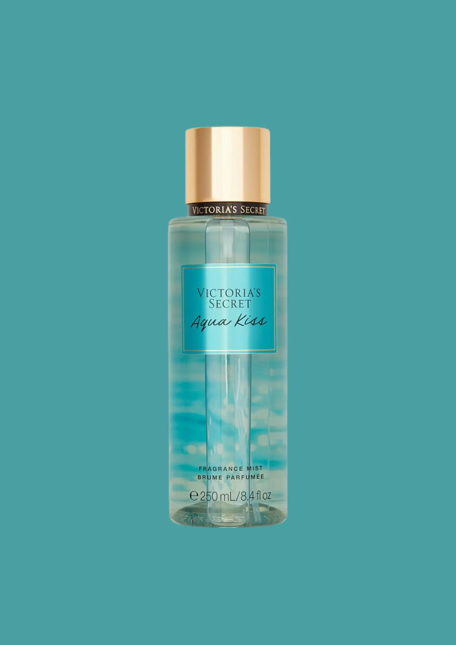 Brume Aqua Kiss - VICTORIA'S SECRET 250 ML - Image 2