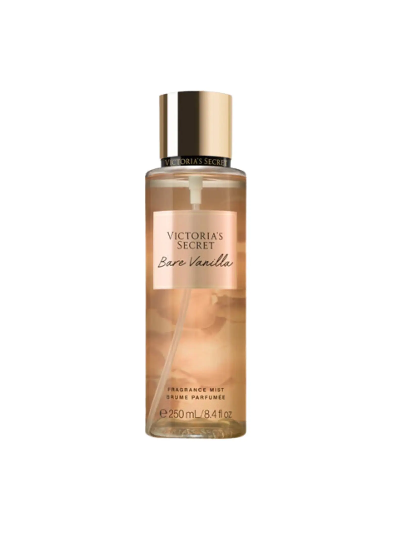 Brume Bare Vanilla - VICTORIA'S SECRET 250 ML