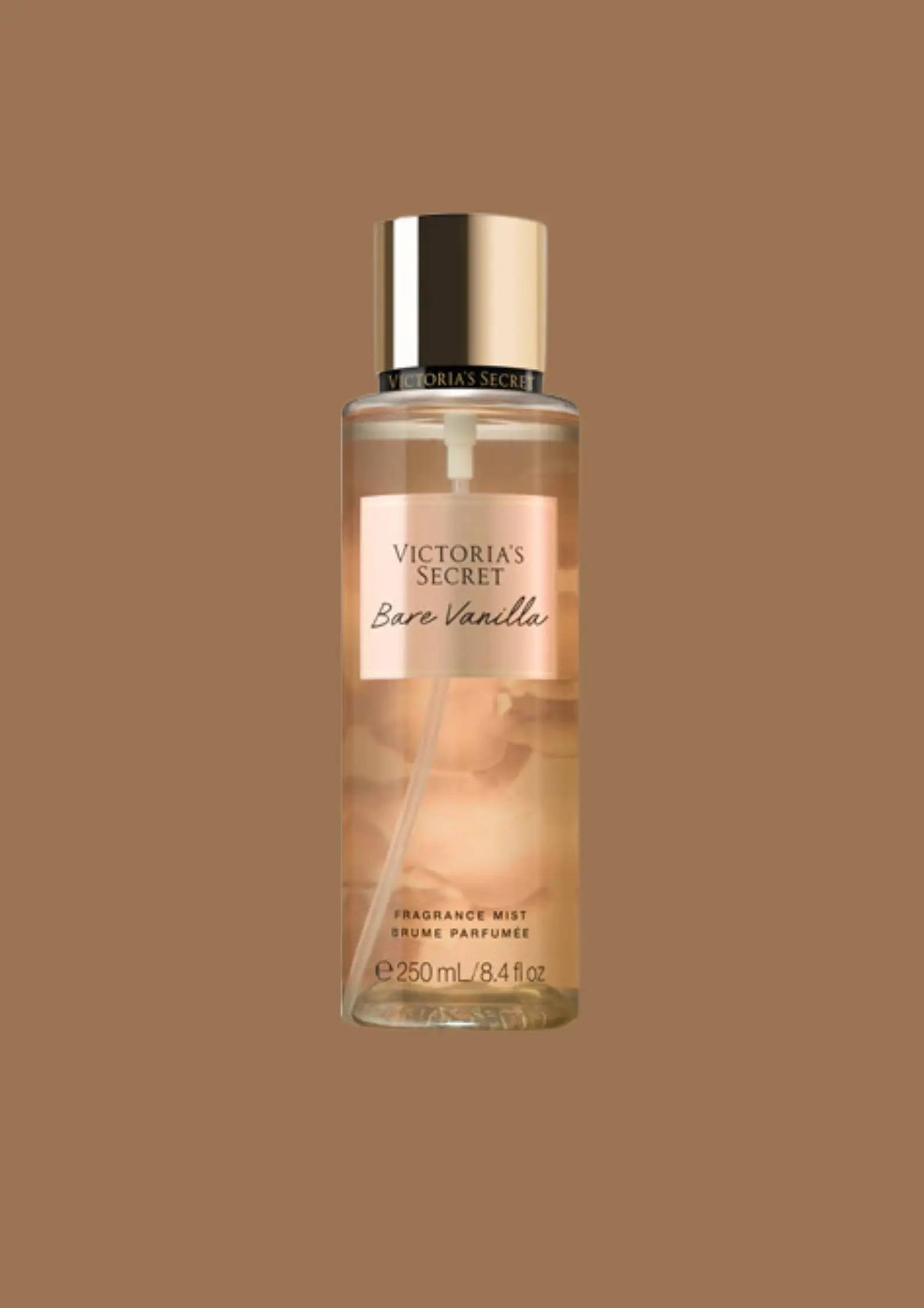 Brume Bare Vanilla - VICTORIA'S SECRET 250 ML - Image 2