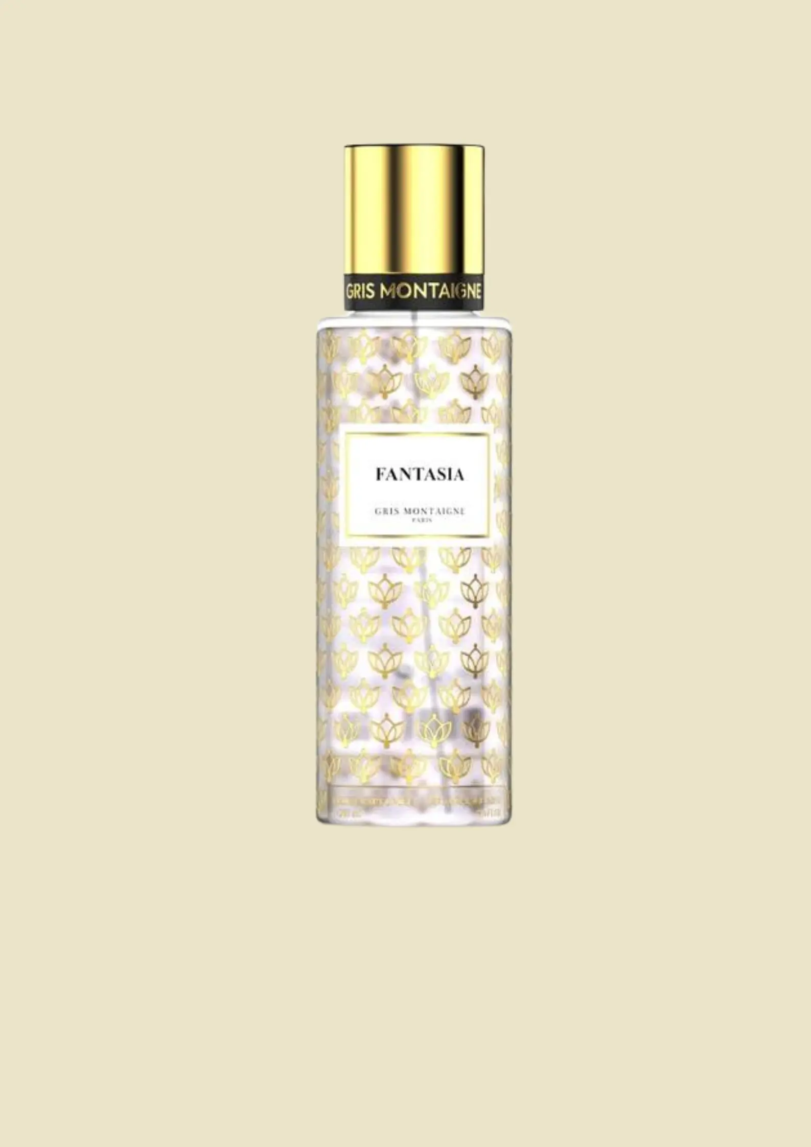Brume Gris Montaigne cheveux et corps FANTASIA 250 ML - Image 2