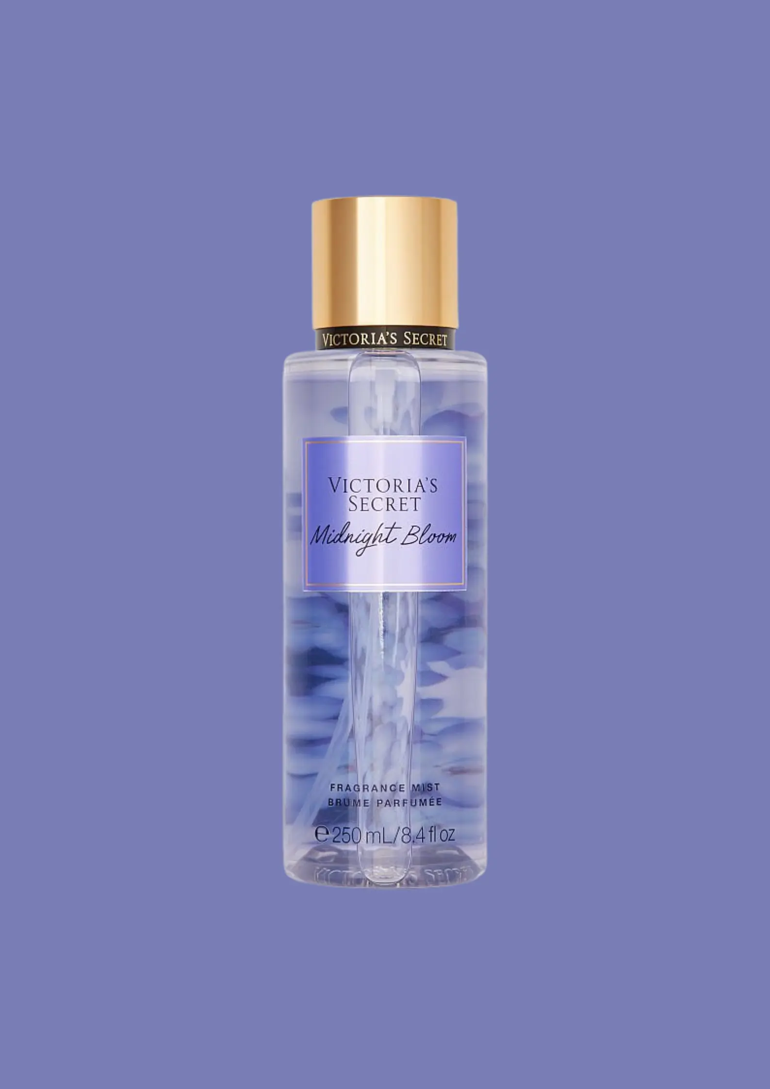 Brume Midnight Bloom  - VICTORIA'S SECRET 250 ML - Image 2
