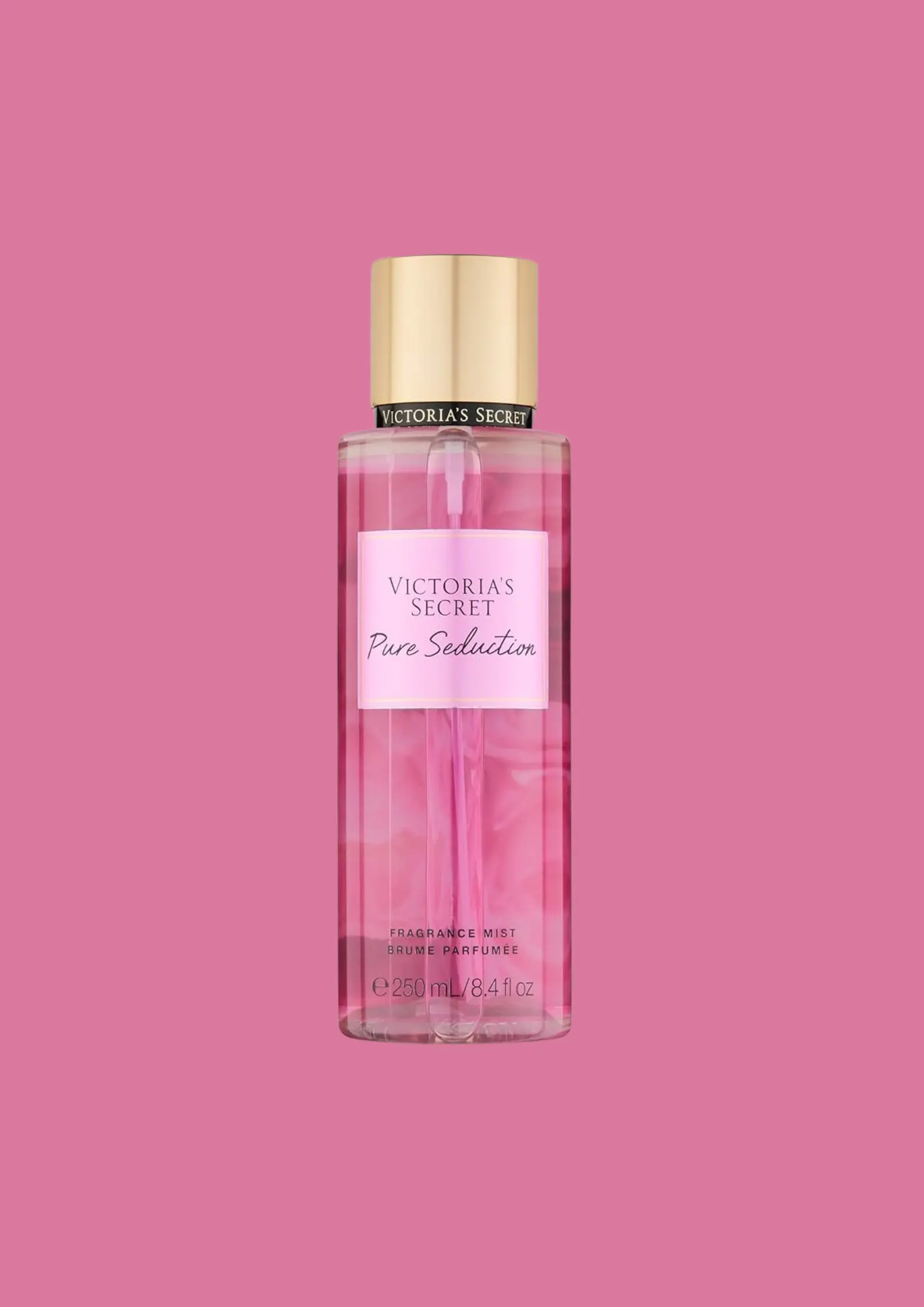 Brume Pure Seduction - VICTORIA'S SECRET 250 ML - Image 2