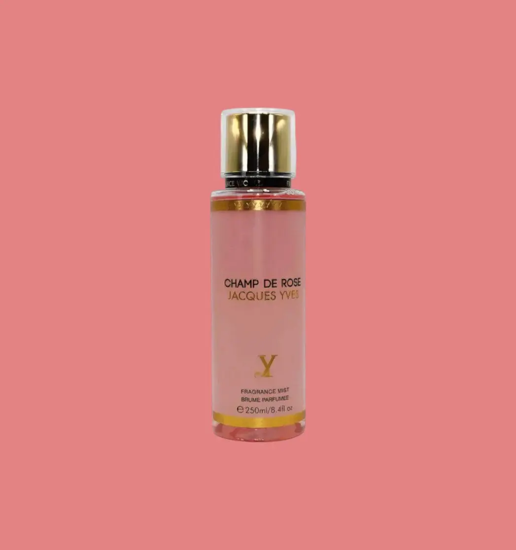Brume Champ de Rose - FRAGRANCE WORLD 250 ML - Image 2