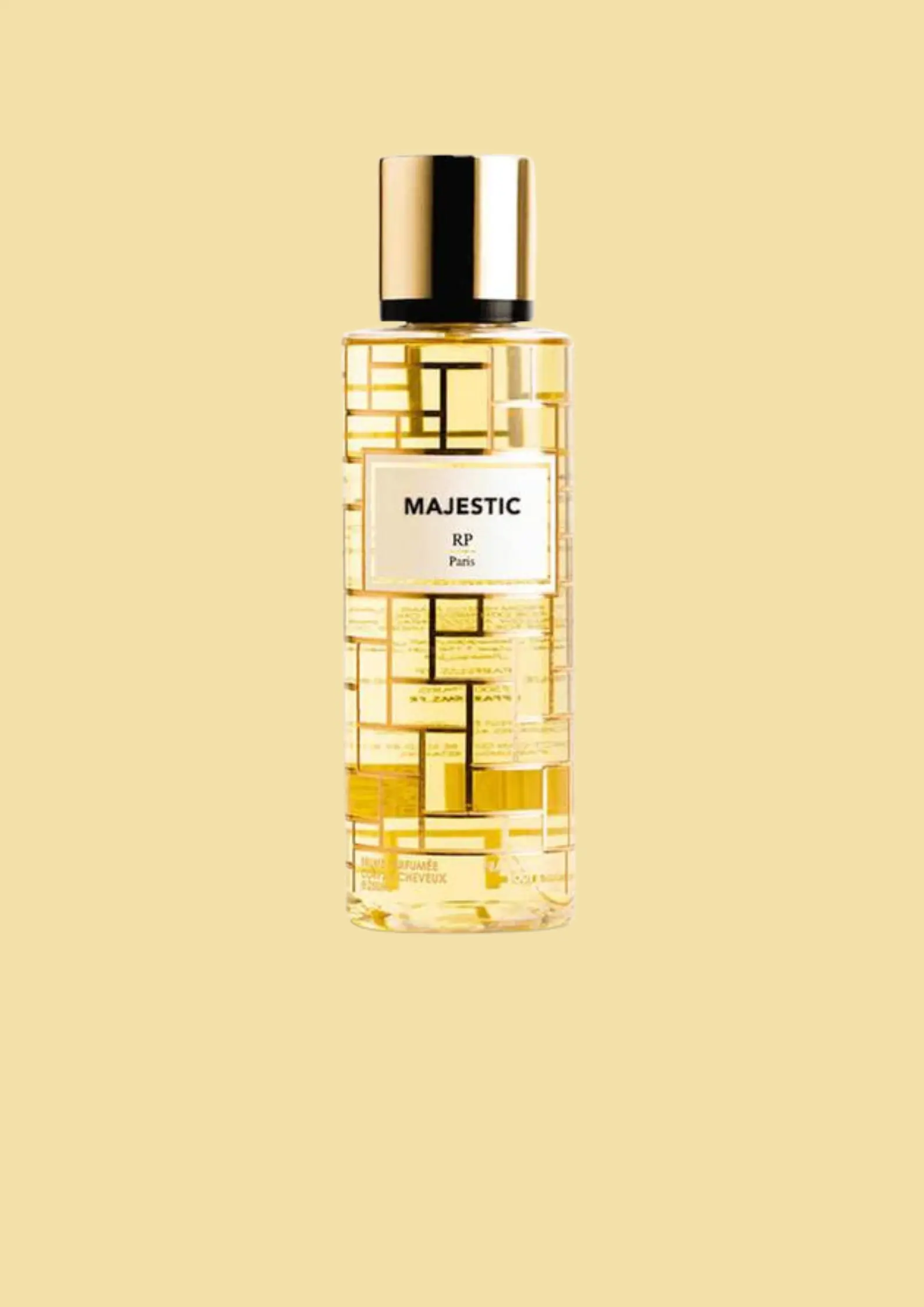 Brume RP cheveux et corps MAJESTIC 250 ML - Image 2