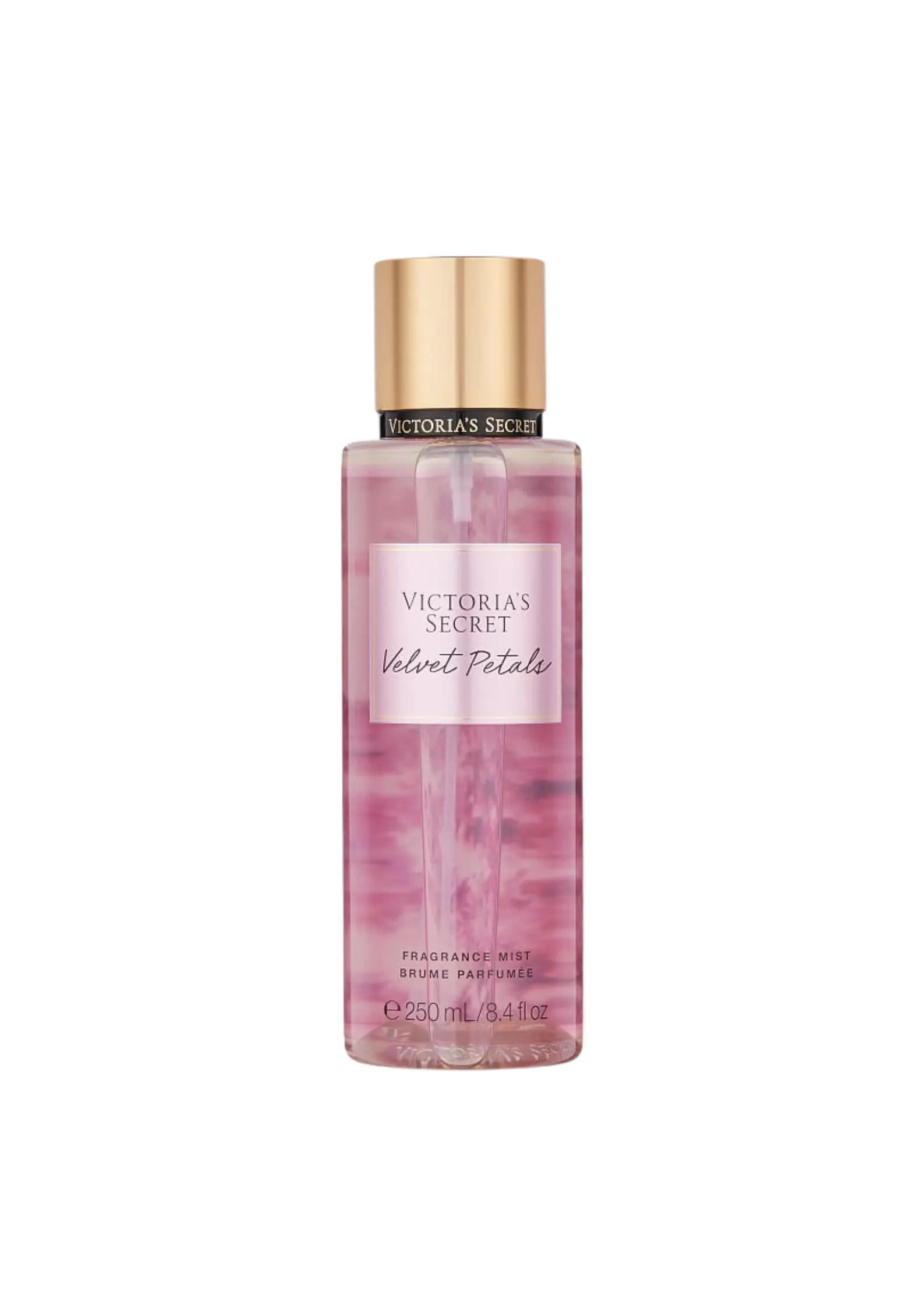 Brume Velvet Petals - VICTORIA'S SECRET 250 ML