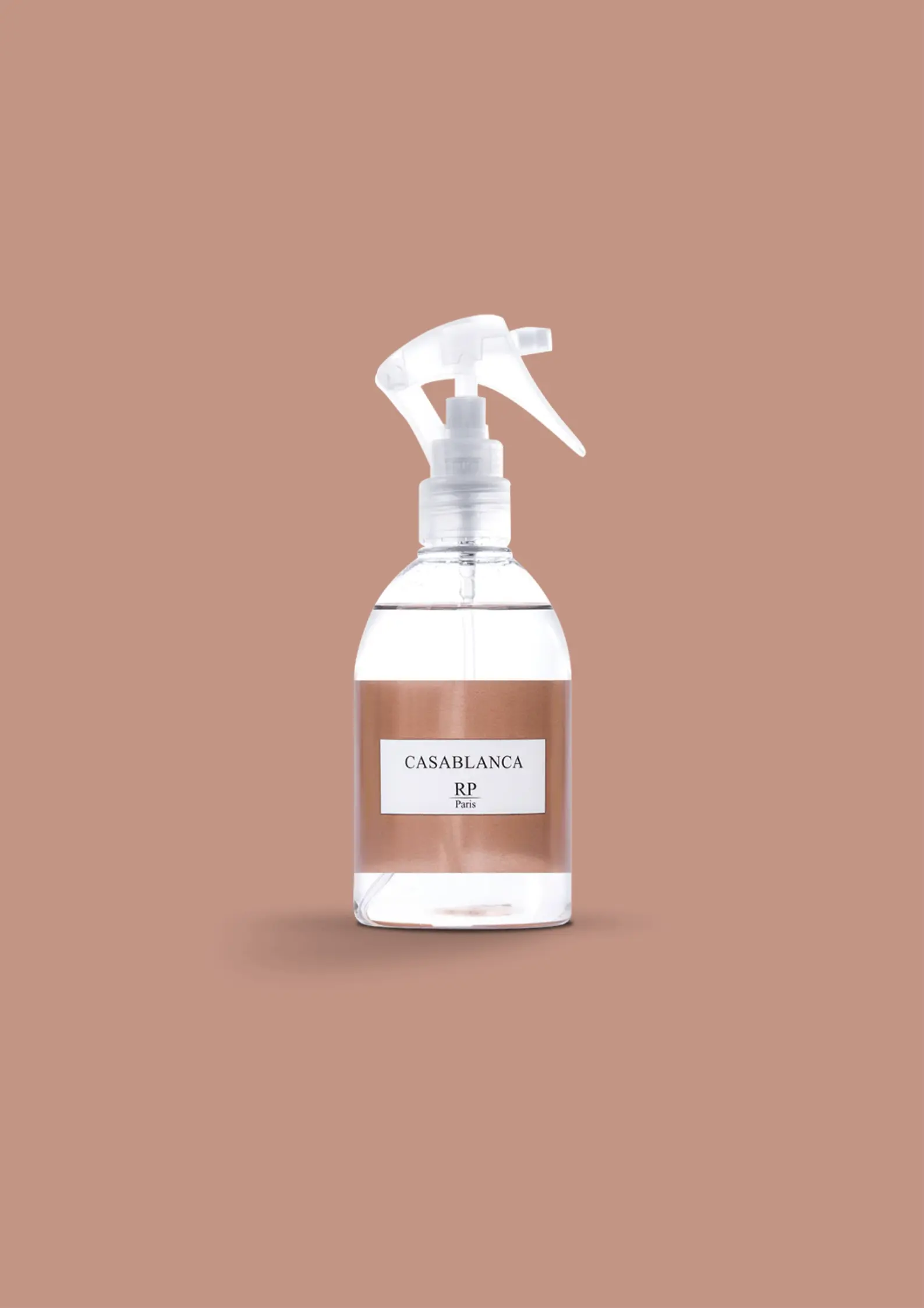 Spray Textile Casablanca – RP Parfums 250 ML - Image 2