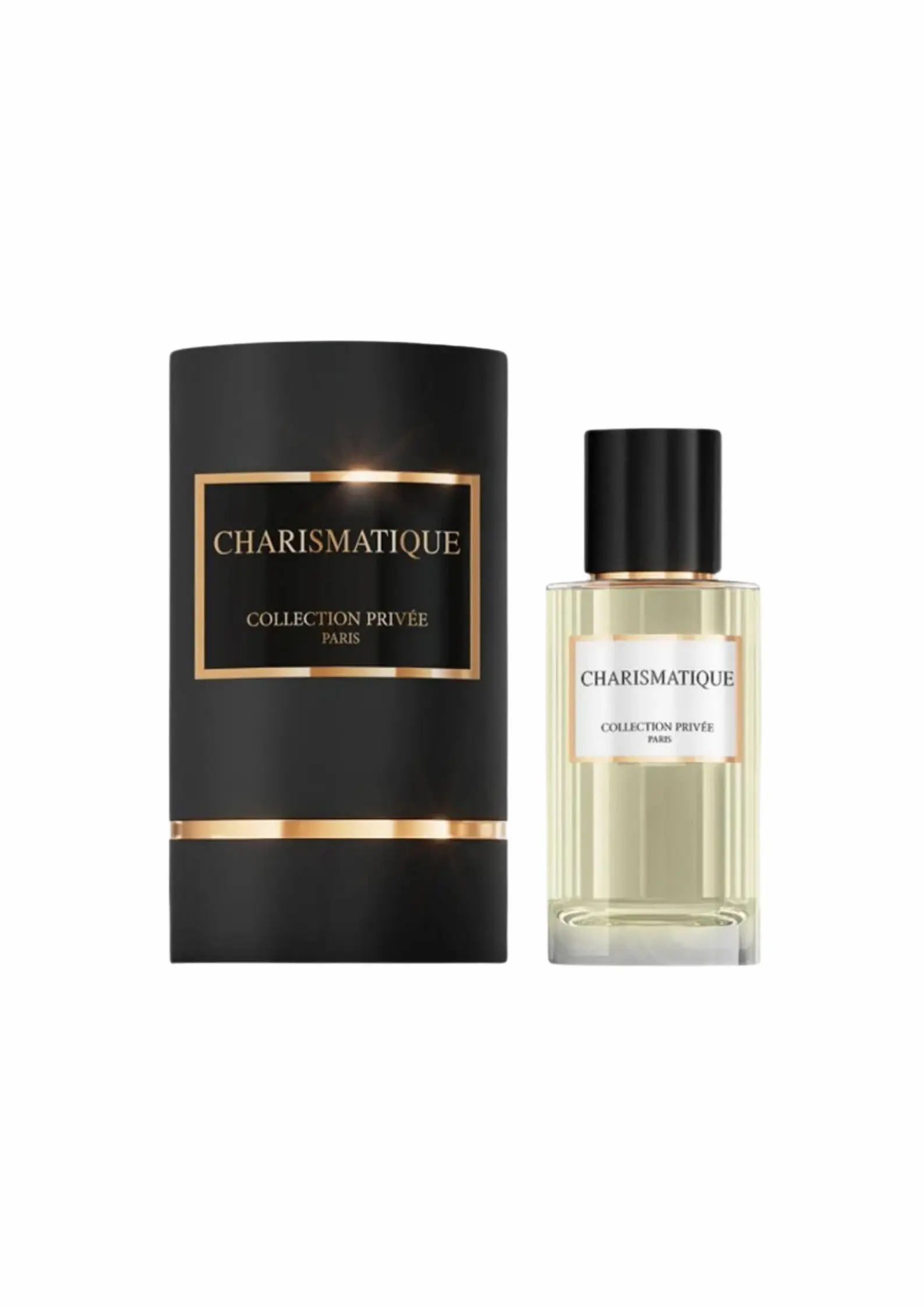 Extrait de parfum CHARISMATIQUE – Collection Privée Prestige 50 ML
