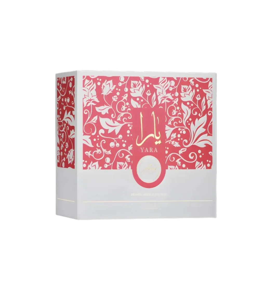 Coffret Yara Candy - Lattafa