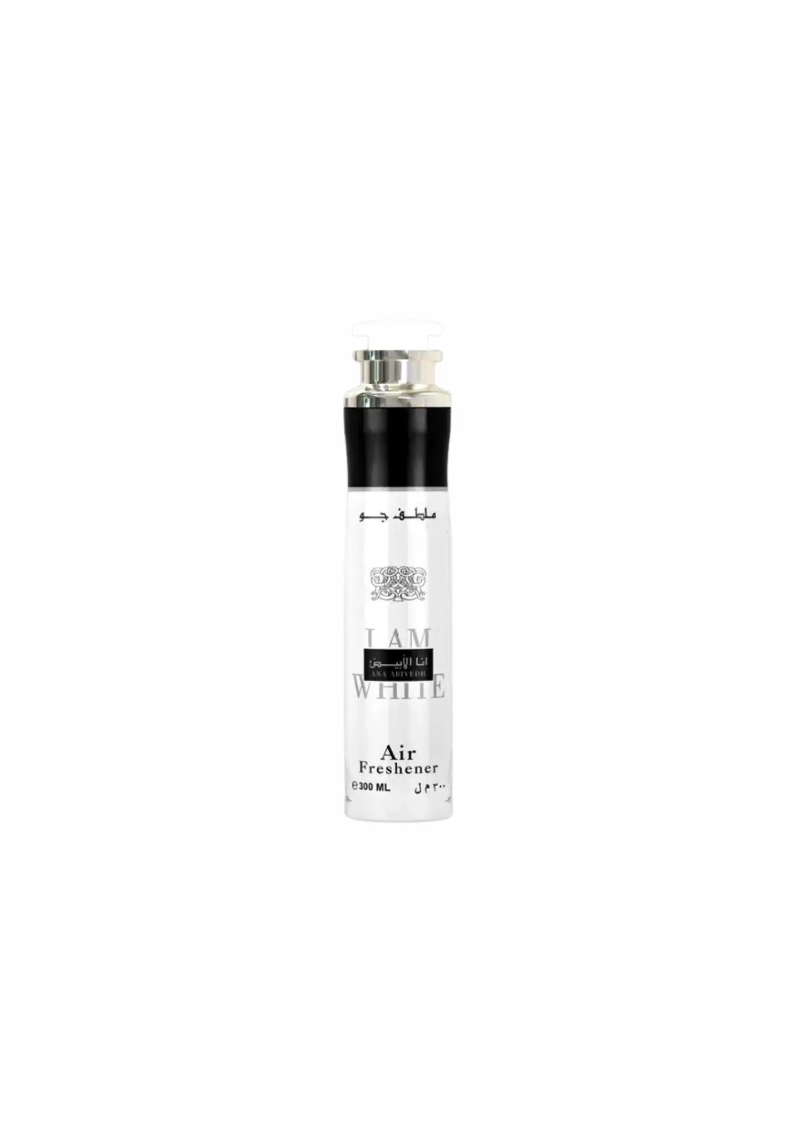 Désodorisant d'intérieur ANA ABIYEDH - Lattafa 300 ML