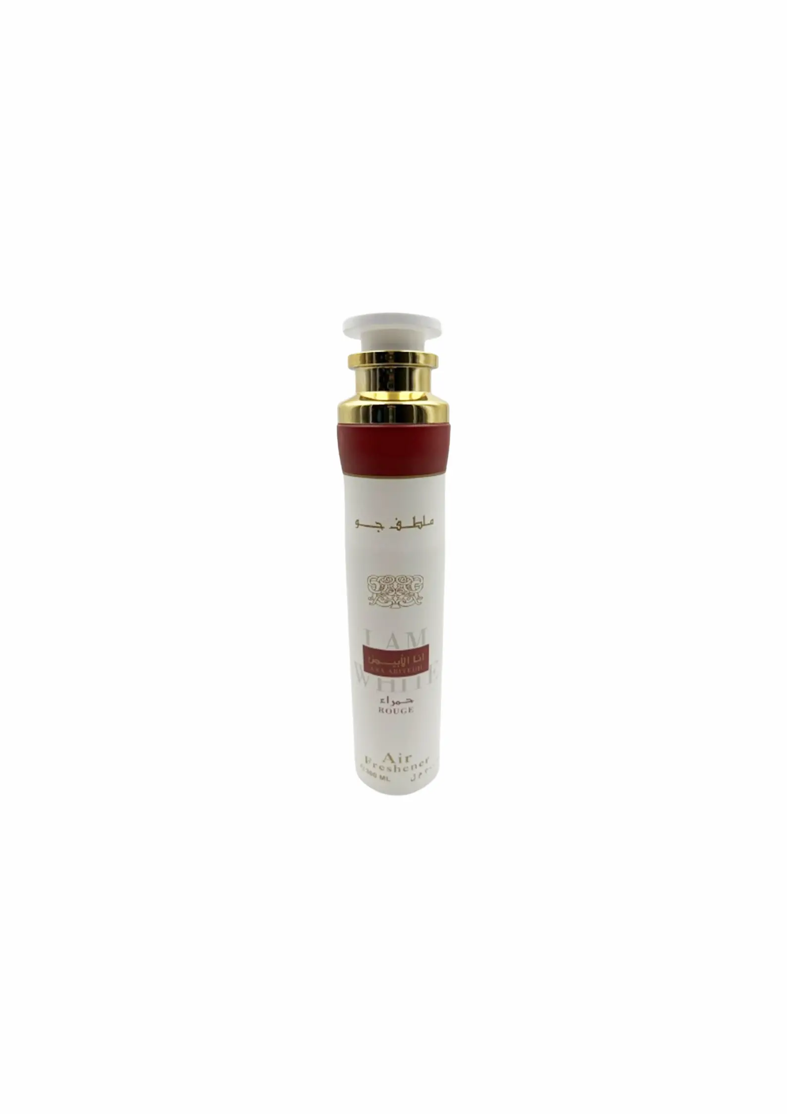 Désodorisant d'intérieur Ana Abiyedh Rouge - Lattafa 300 ML