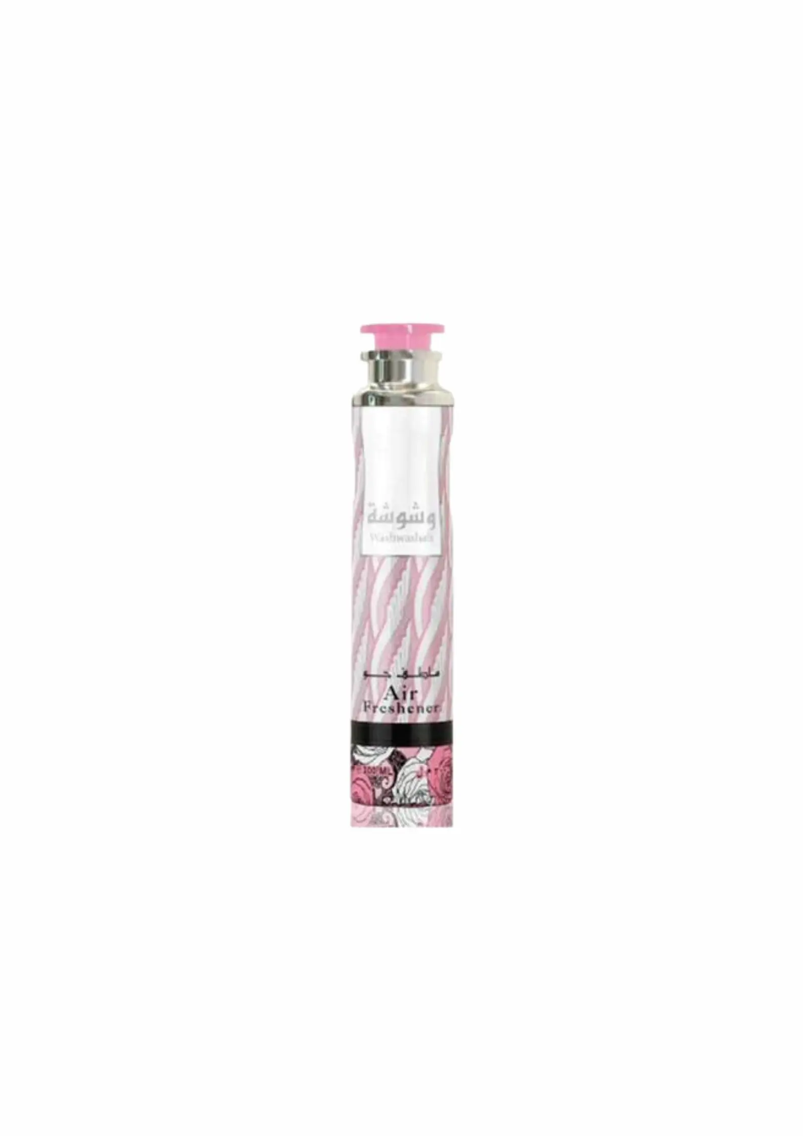 Désodorisant d'intérieur Washwashah - Lattafa 300 ML