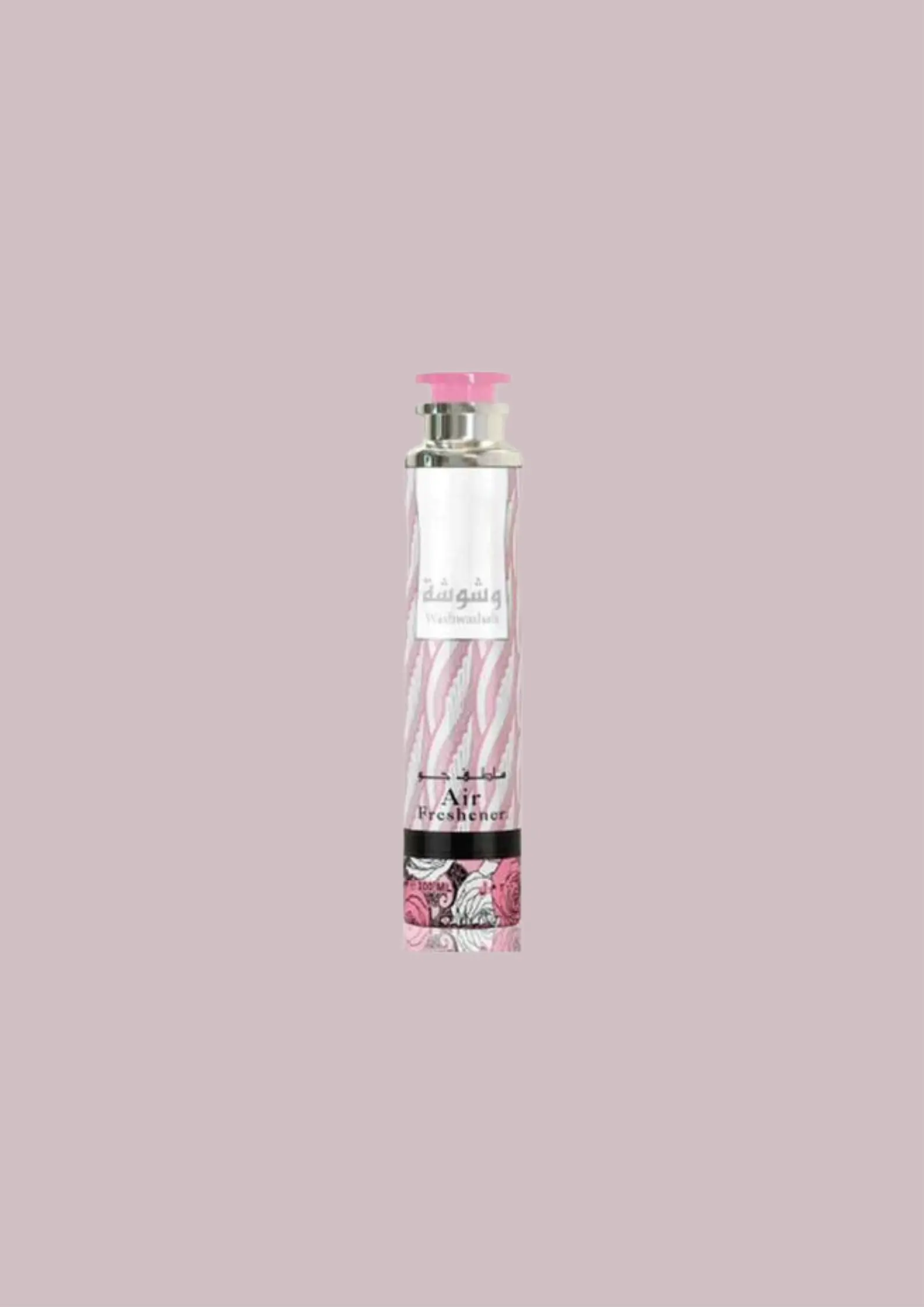 Désodorisant d'intérieur Washwashah - Lattafa 300 ML - Image 2