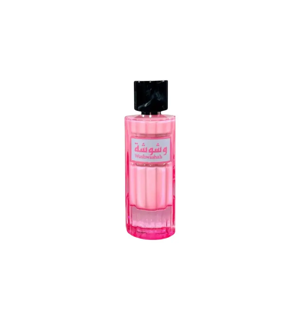 Eau de milky Washwashah - Ard Al Zaafaran 100 ML