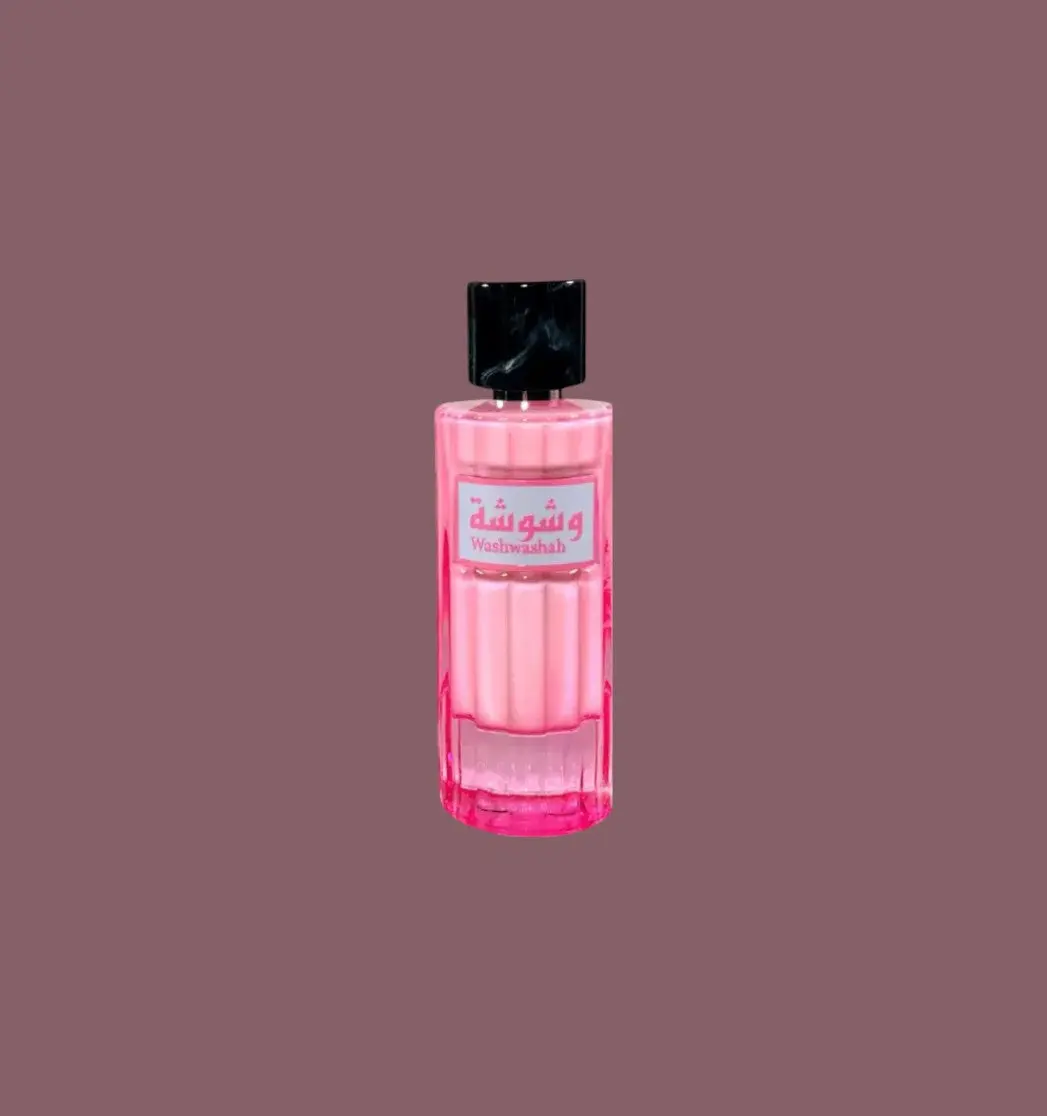 Eau de milky Washwashah - Ard Al Zaafaran 100 ML - Image 2