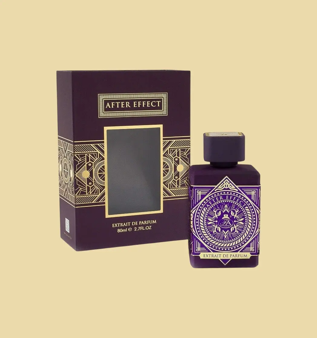 Extrait de parfum After Effect - French Avenue 80 ML - Image 2