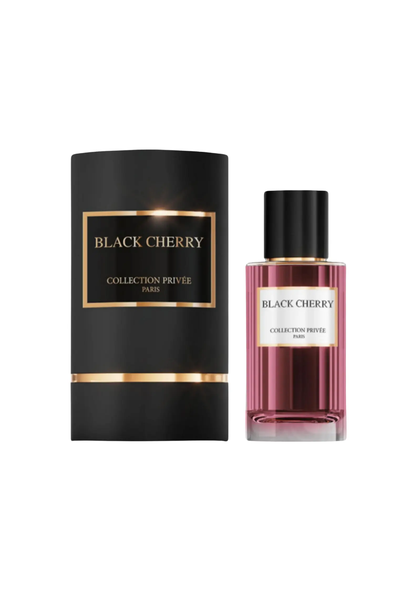 Extrait de parfum BLACK CHERRY – Collection Privée Prestige 50 ML