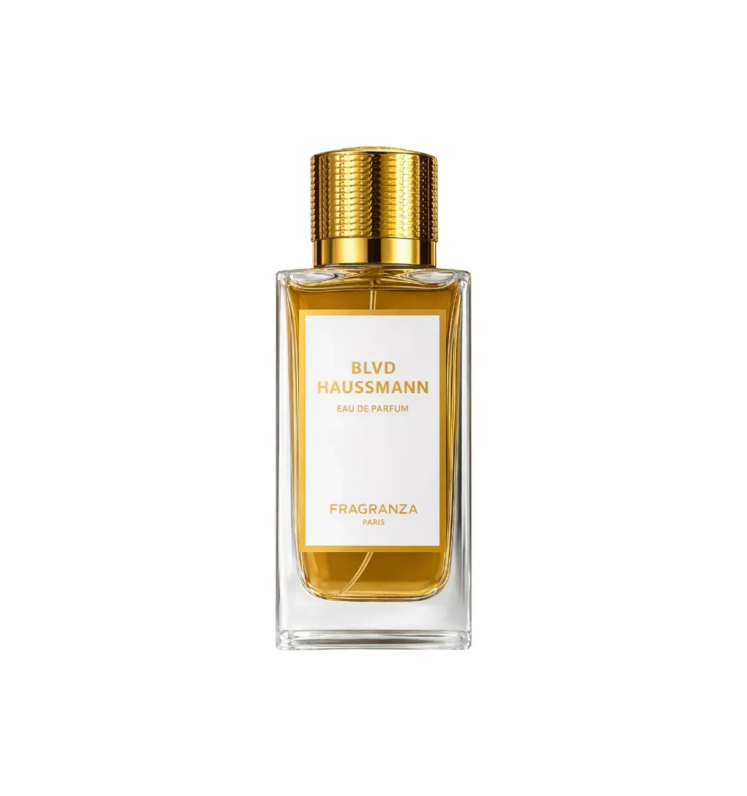 Eau de Parfum BLVD Haussmann - Fragranza Paris 100 ML