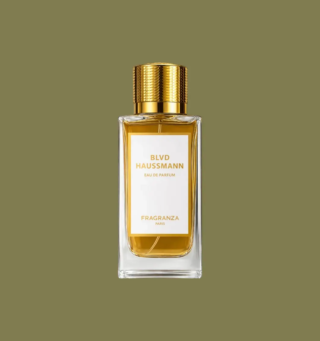 Eau de Parfum BLVD Haussmann - Fragranza Paris 100 ML - Image 2
