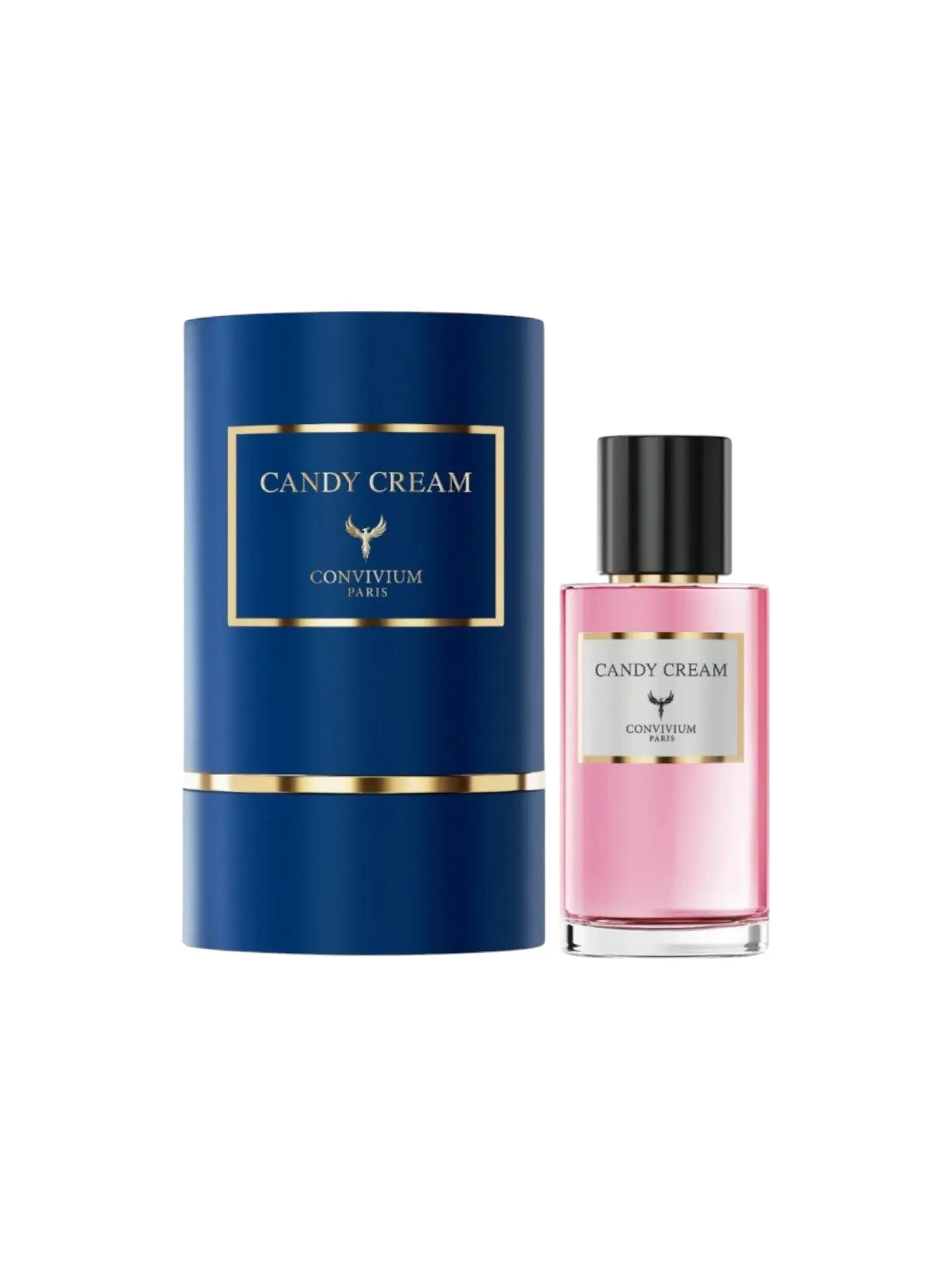 Extrait de parfum CANDY CREAM – Collection Privée Prestige 50 ML