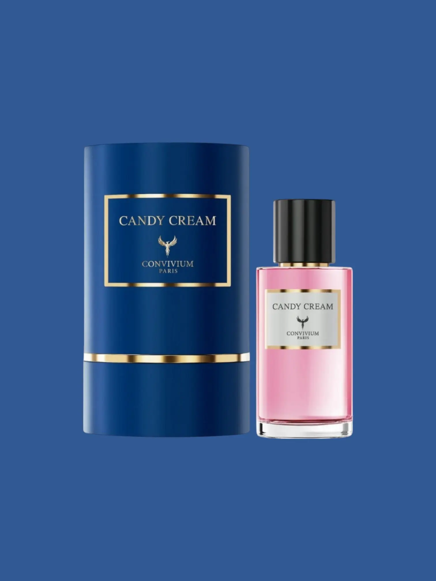 Extrait de parfum CANDY CREAM – Collection Privée Prestige 50 ML - Image 2