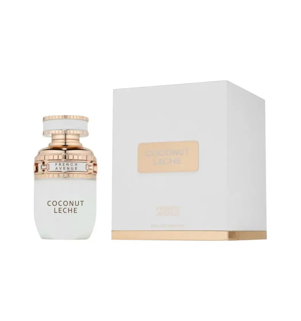 Eau de parfum Coconut Leche - French Avenue 80 ML