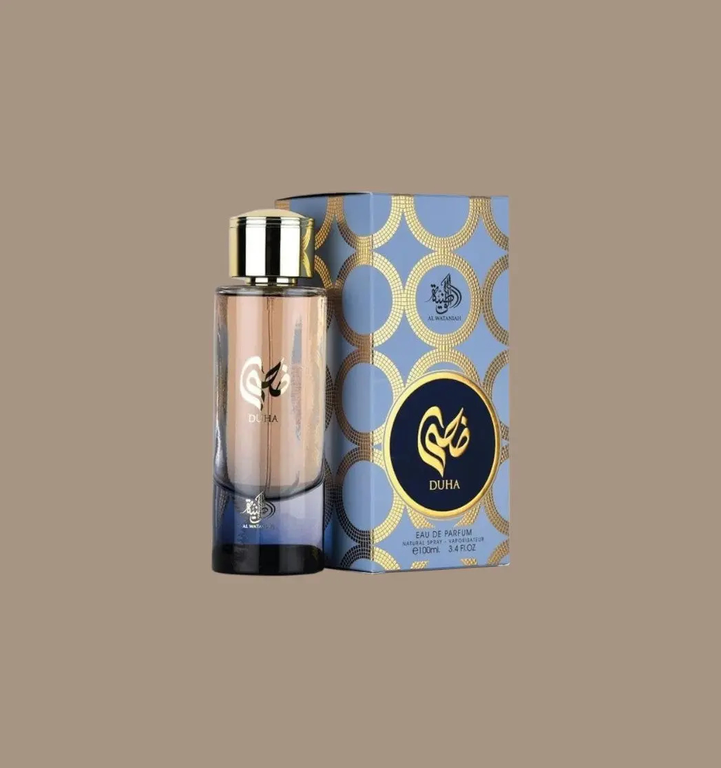 Eau de Parfum Duha - Al Wataniah 100 ML - Image 2