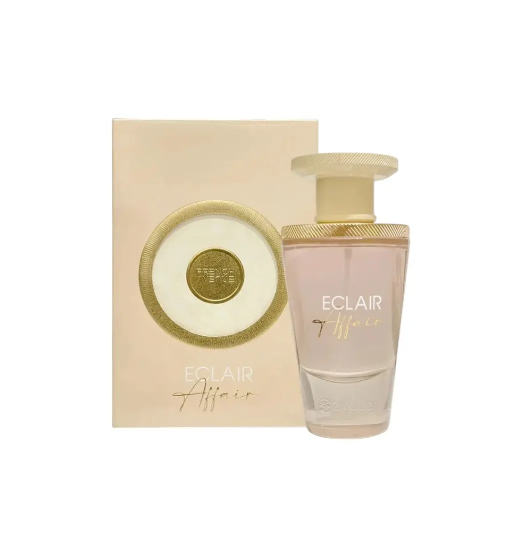 Eau de parfum Eclair Affair - French Avenue 100 ML