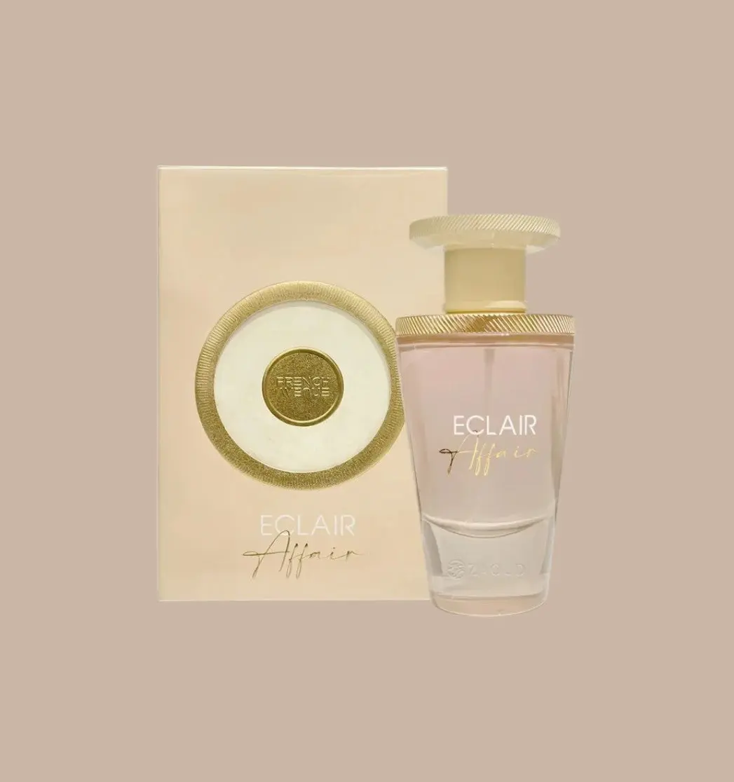 Eau de parfum Eclair Affair - French Avenue 100 ML - Image 2