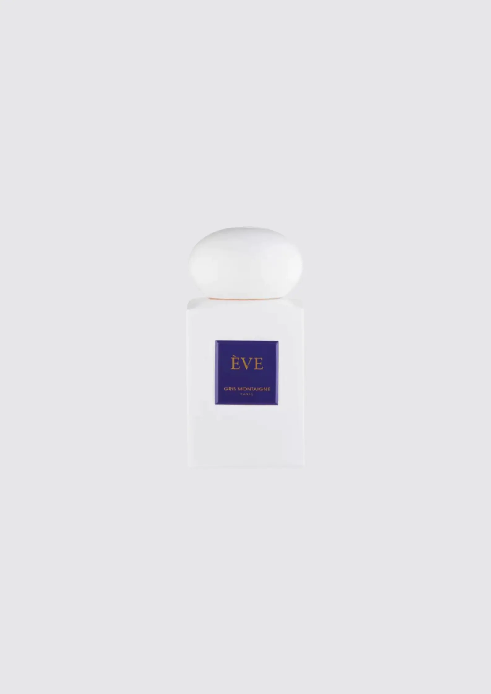 Extrait de parfum Eve - Gris Montaigne 75 ML - Image 2