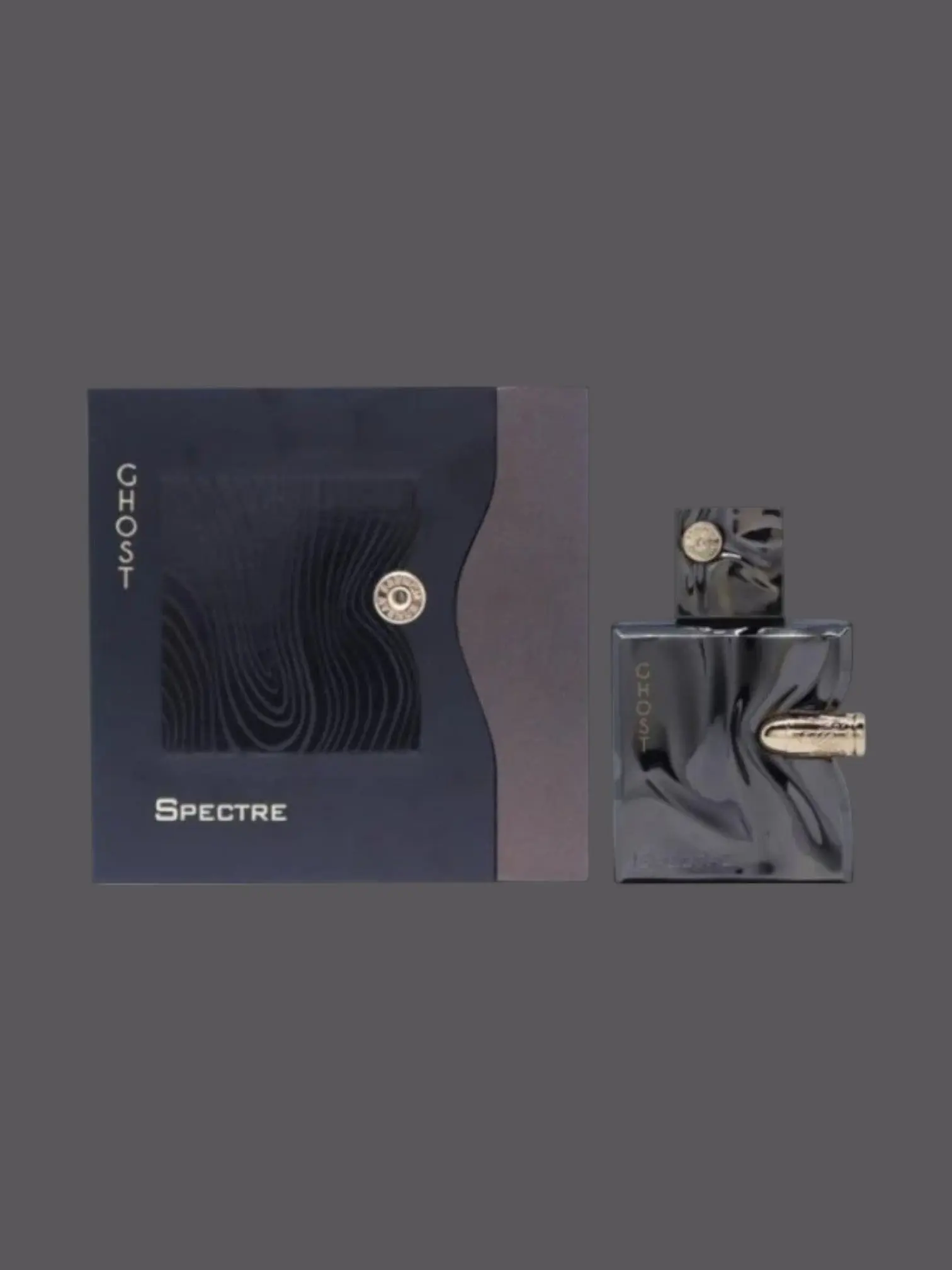 Eau de parfum Ghost Spectre - French Avenue 80 ML - Image 2