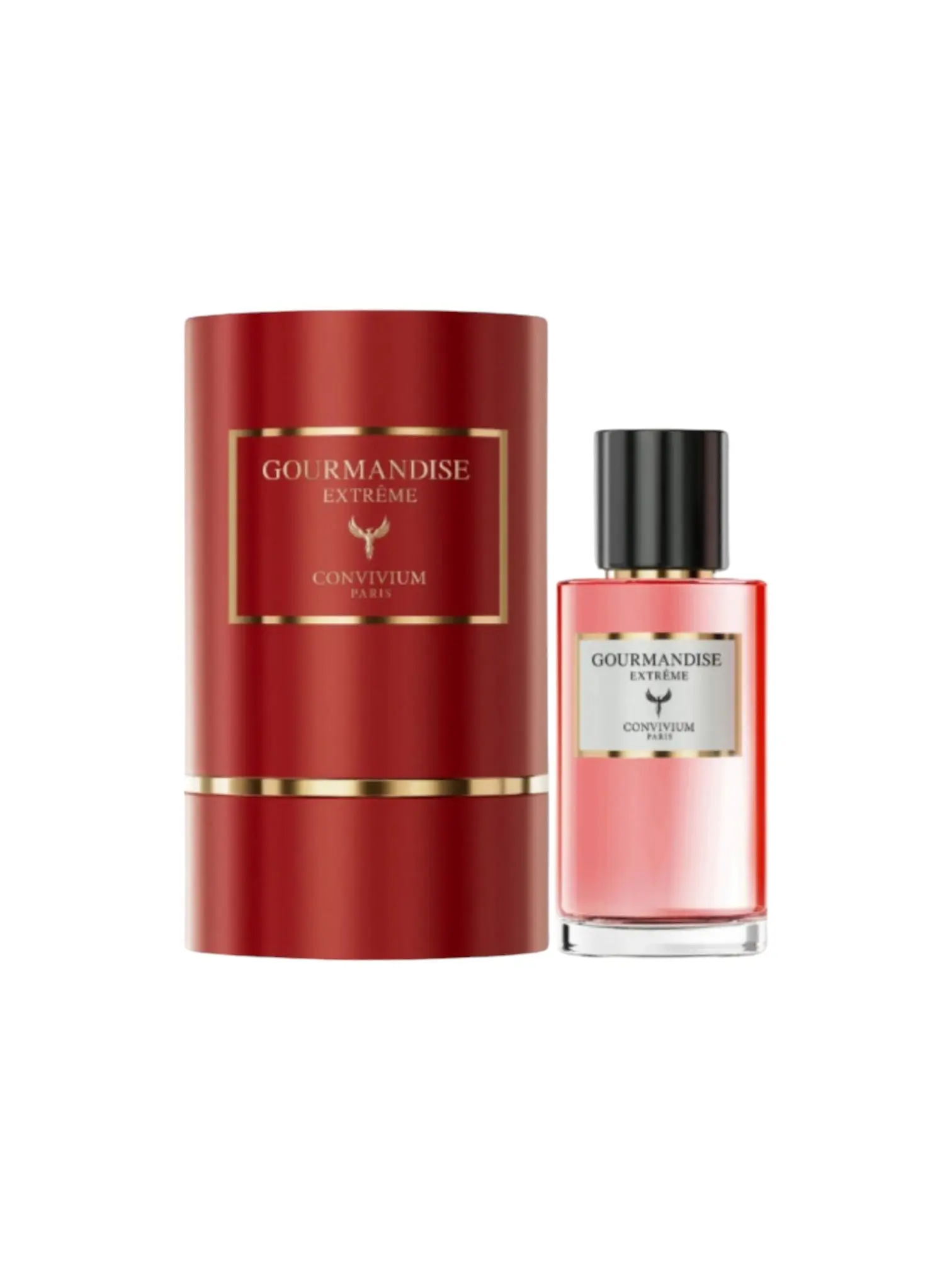 Extrait de parfum GOURMANDISE EXTRÊME – Collection Privée Prestige 50 ML