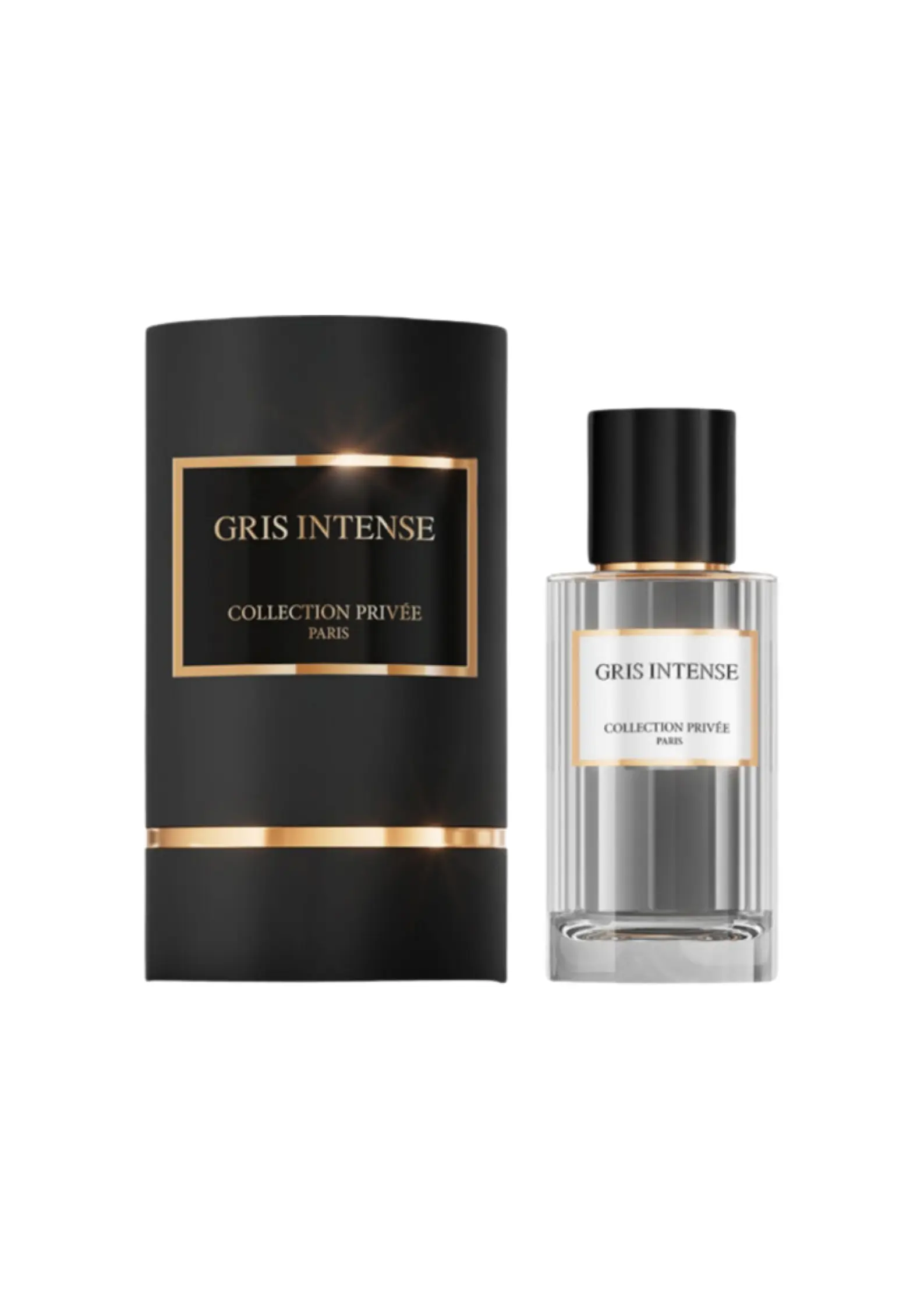 Extrait de parfum GRIS INTENSE – Collection Privée Prestige 50 ML