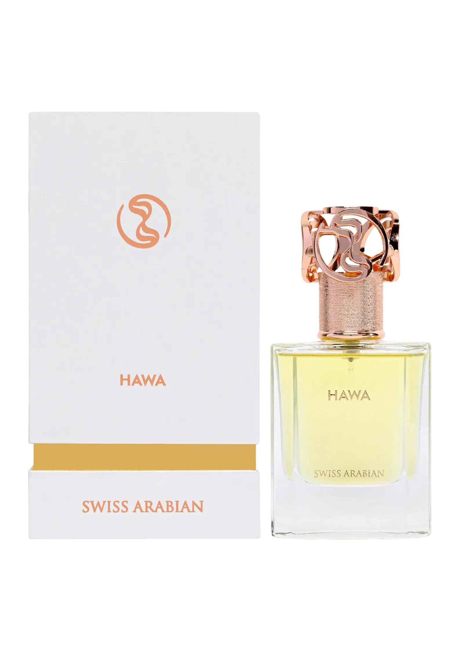 Eau de Parfum HAWA - Swiss Arabian 50 ML