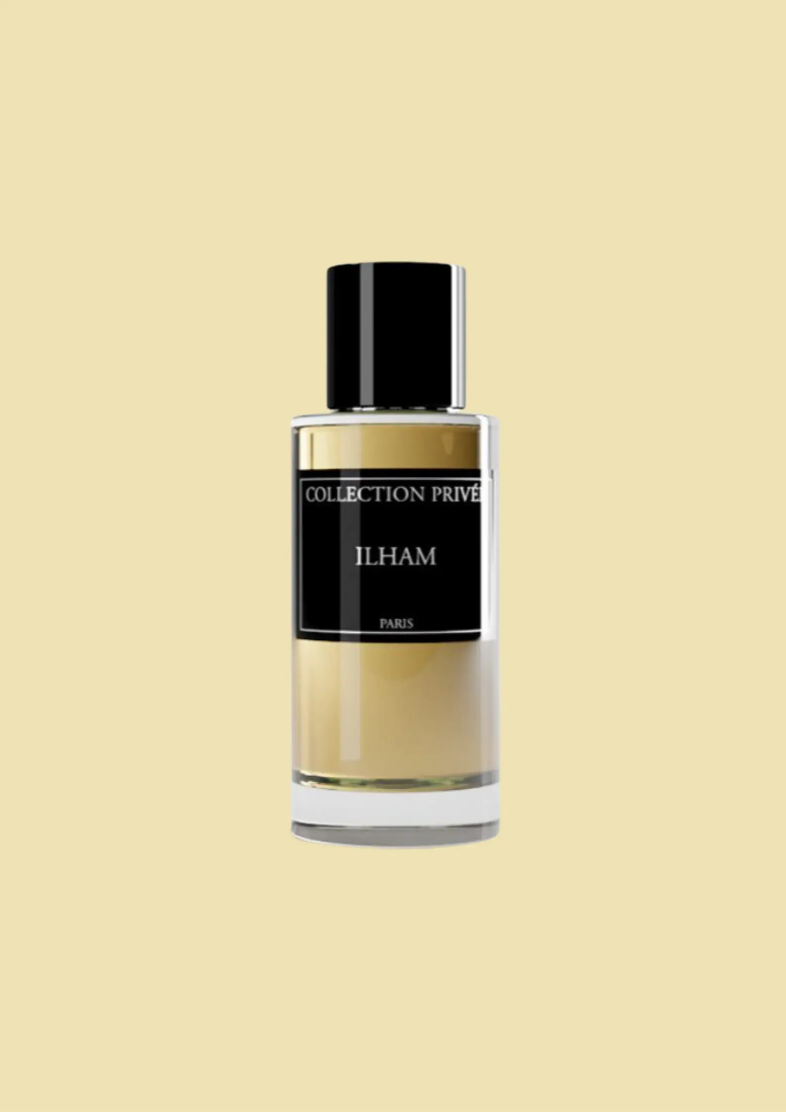 Eau de parfum Ilham – Collection Privée 50 ML - Image 2