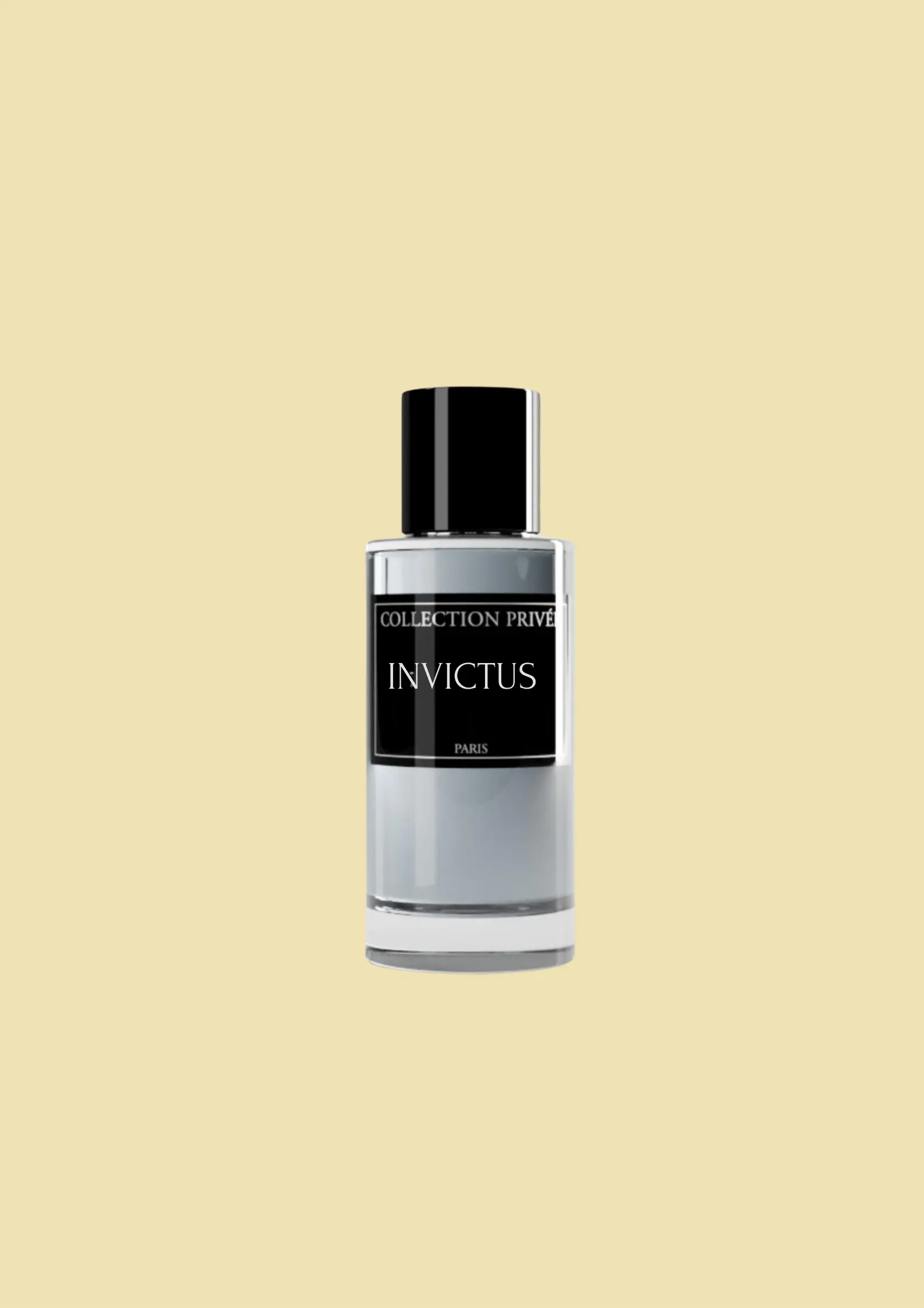Eau de parfum Invictus – Collection Privée 50 ML - Image 2
