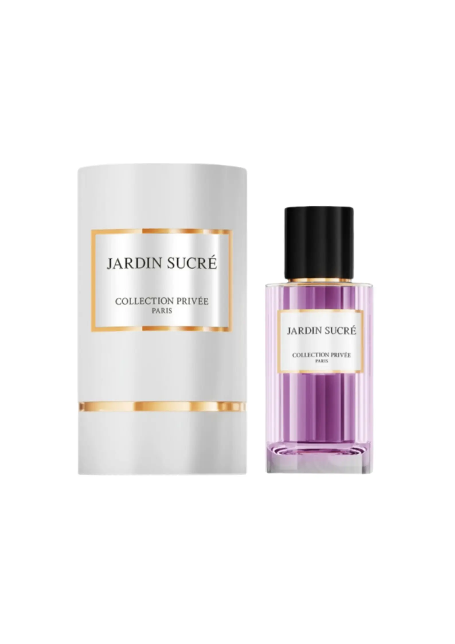 Extrait de parfum JARDIN SUCRE – Collection Privée Prestige 50 ML