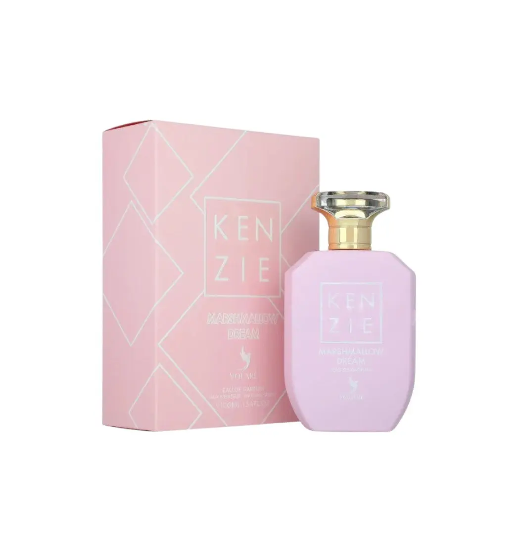Eau de parfum Kenzie Marshmallow Dream - Volaré 100 ML