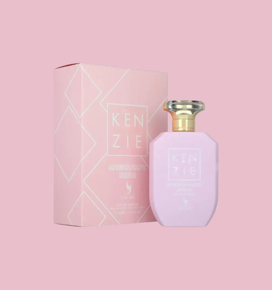 Eau de parfum Kenzie Marshmallow Dream - Volaré 100 ML - Image 2