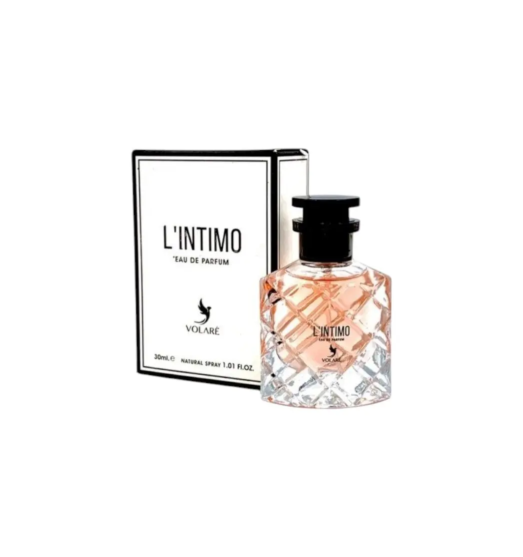 Eau de Parfum L'Intimo - Volaré 30 ML