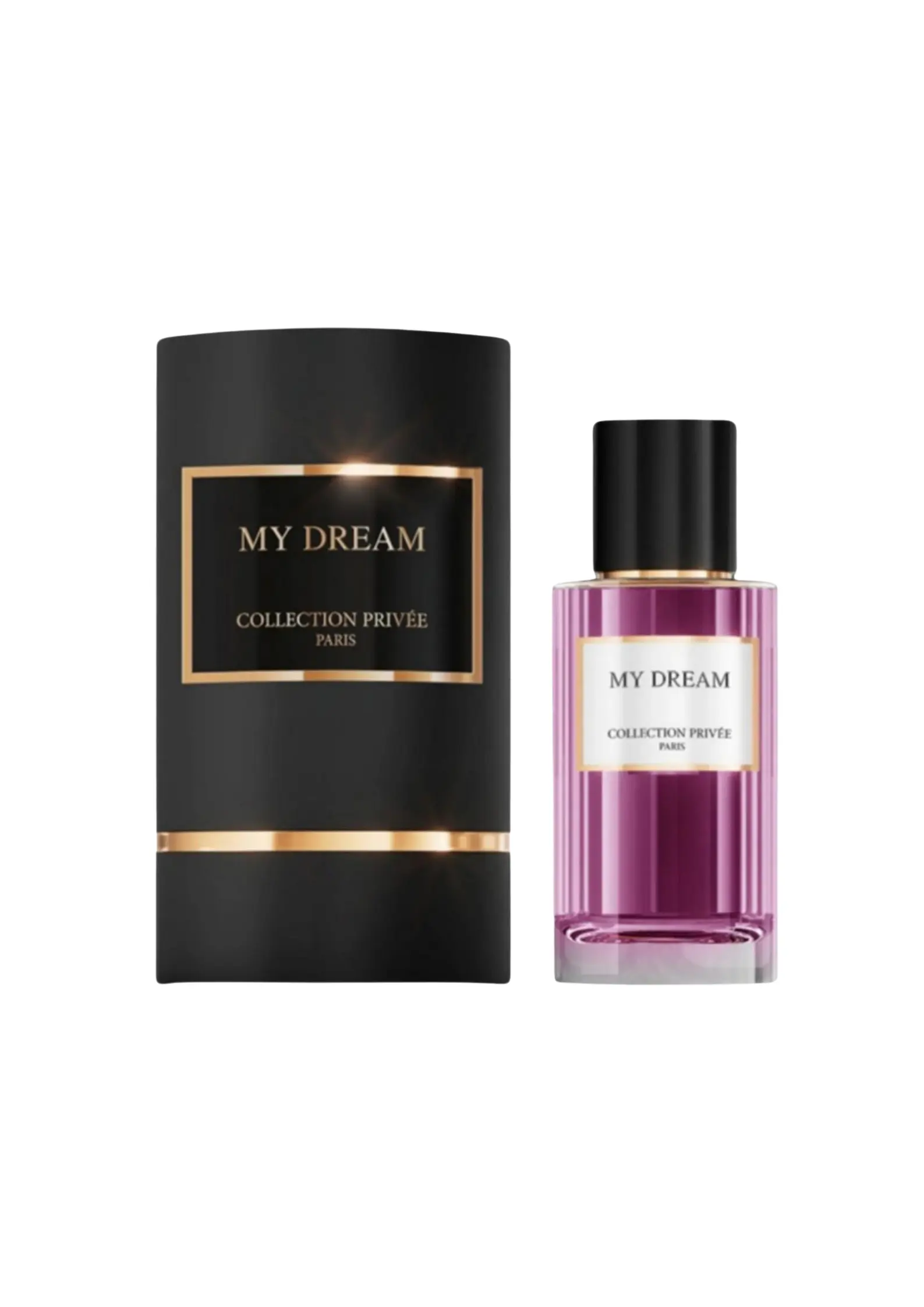 Extrait de parfum MY DREAM – Collection Privée Prestige 50 ML
