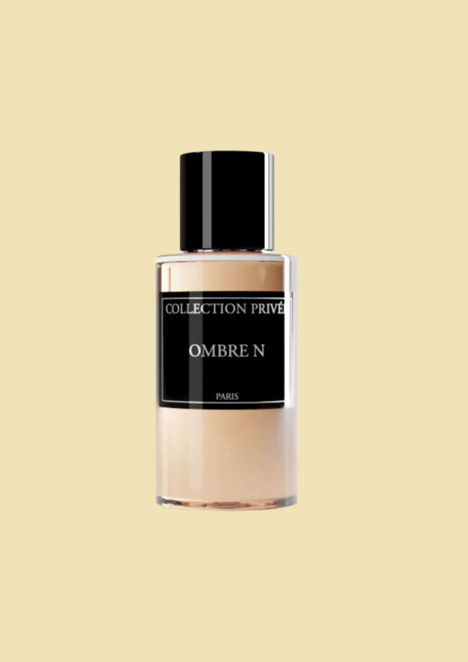 Eau de parfum Ombre – Collection Privée 50 ML - Image 2