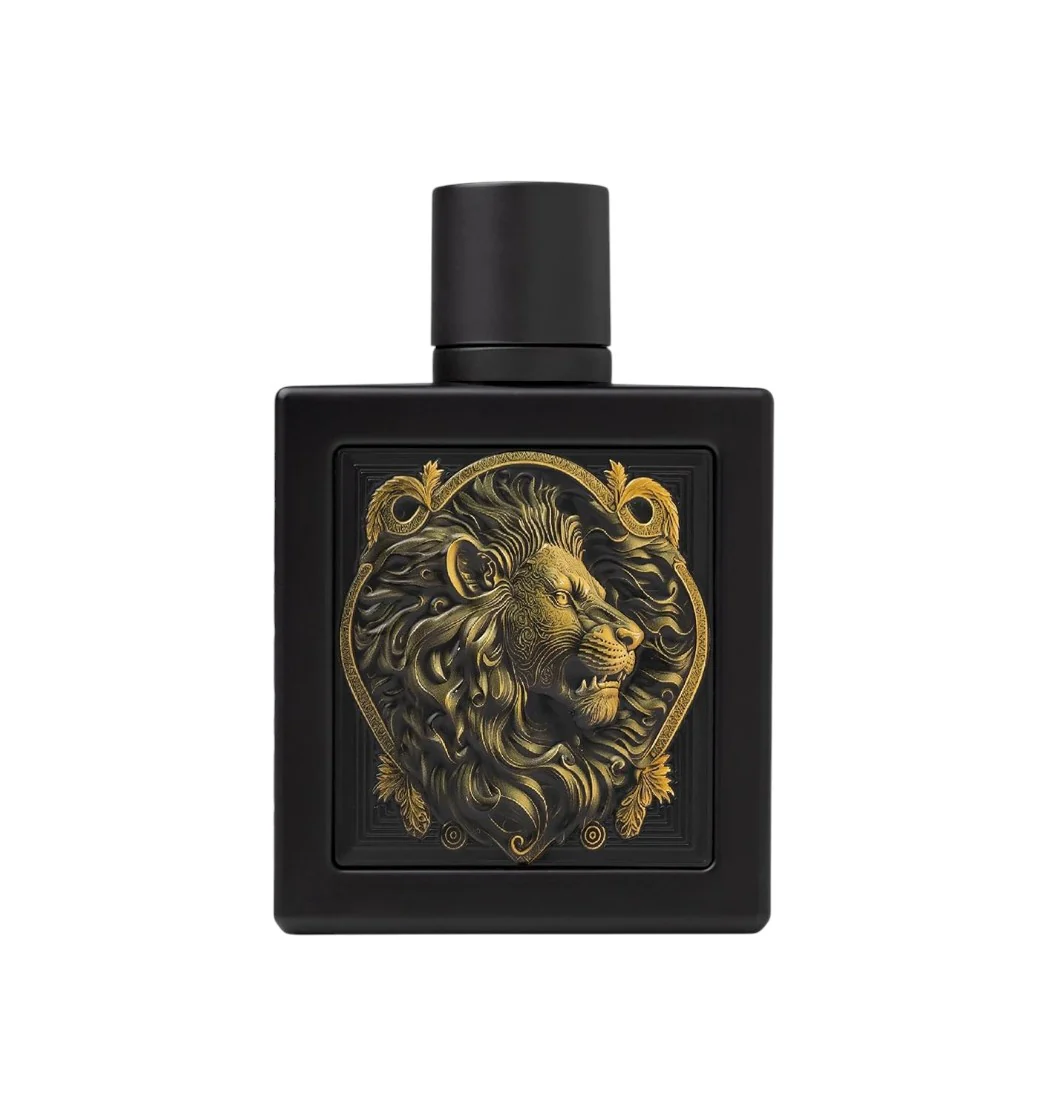 Eau de Parfum Rayhaan Lion - Rayhaan Parfum 100 ML