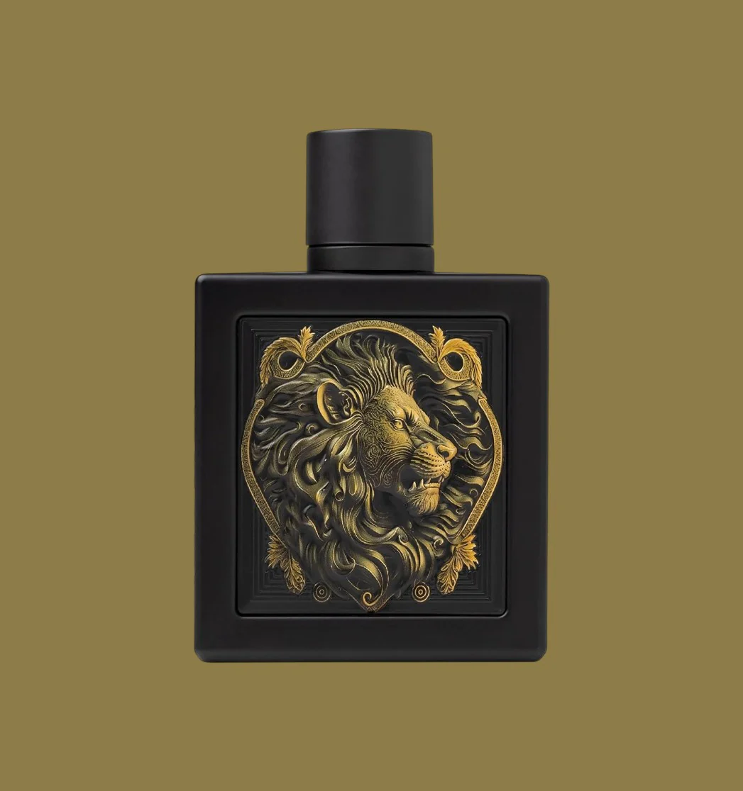Eau de Parfum Rayhaan Lion - Rayhaan Parfum 100 ML - Image 2