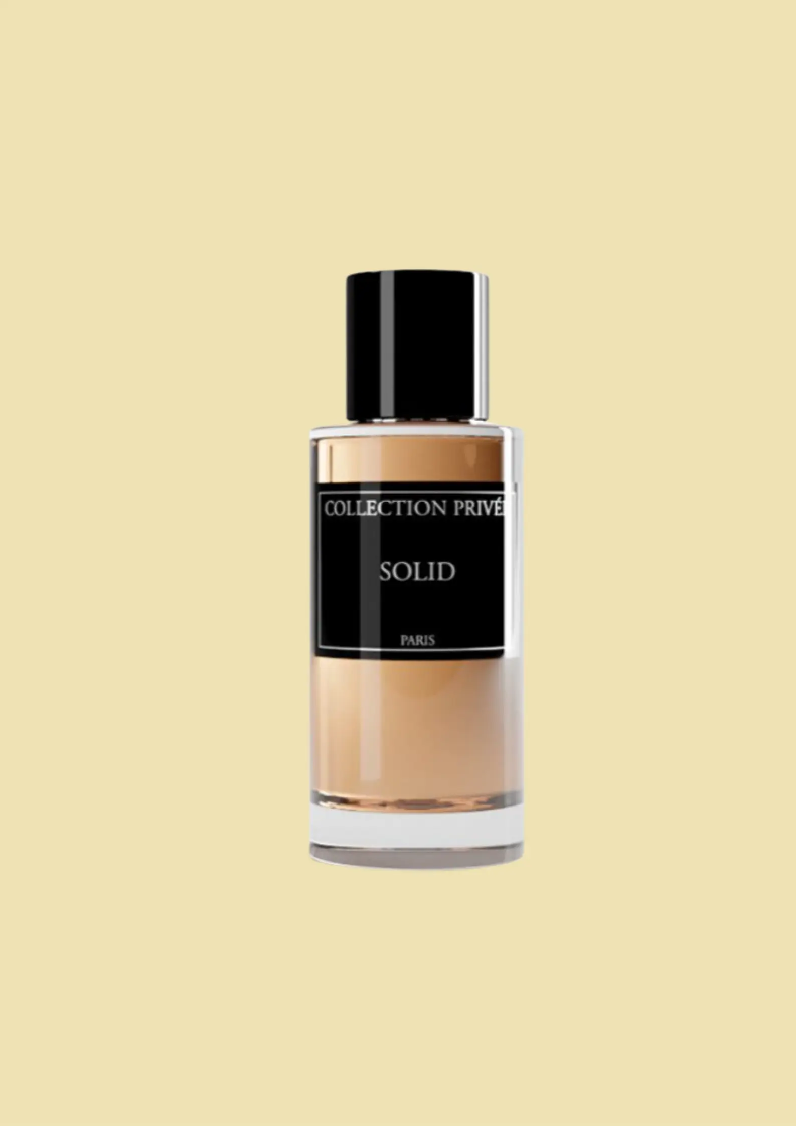 Eau de parfum Solid – Collection Privée 50 ML - Image 2